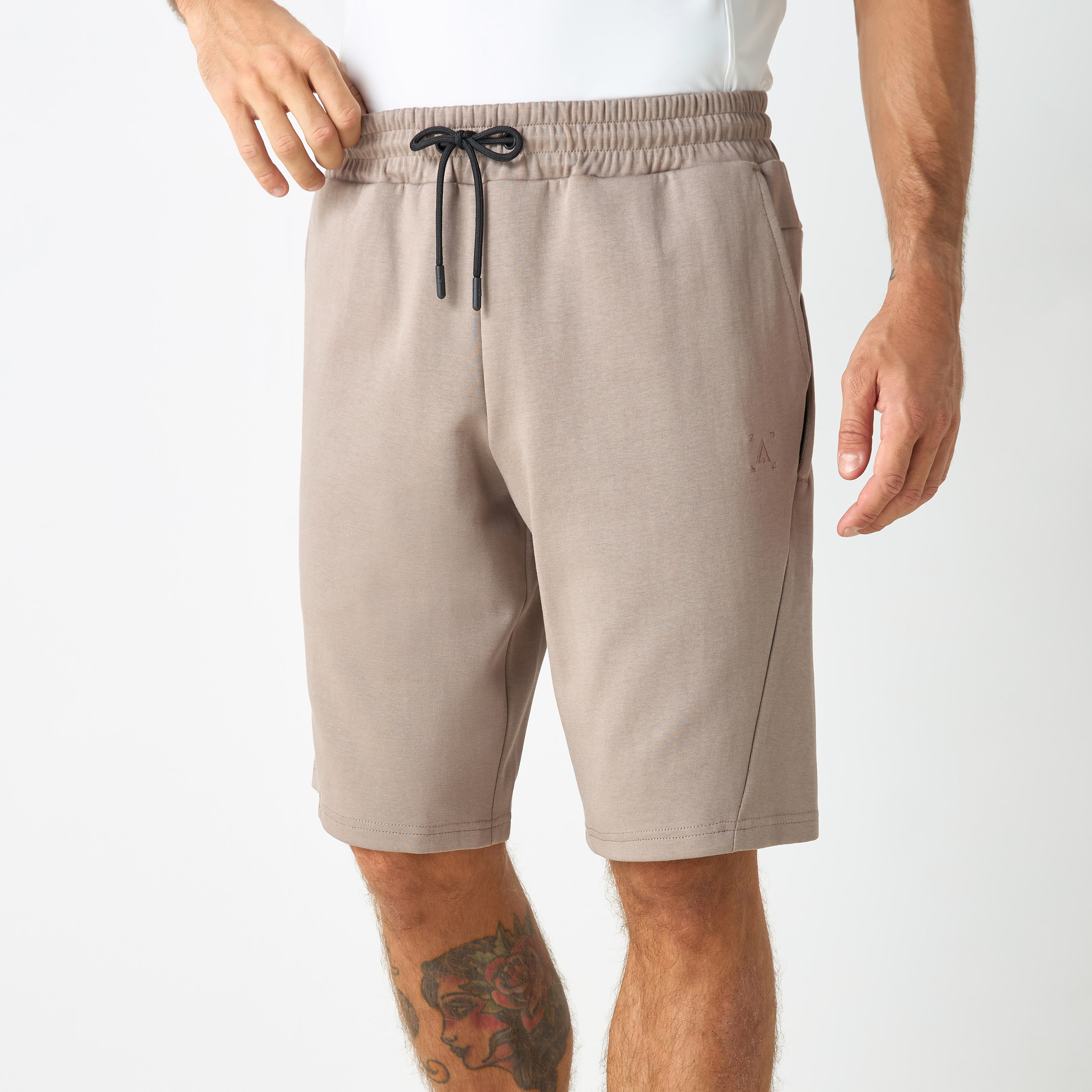 Drawstring Closure Shorts with Pockets Online | Babies' & Toddlers ...