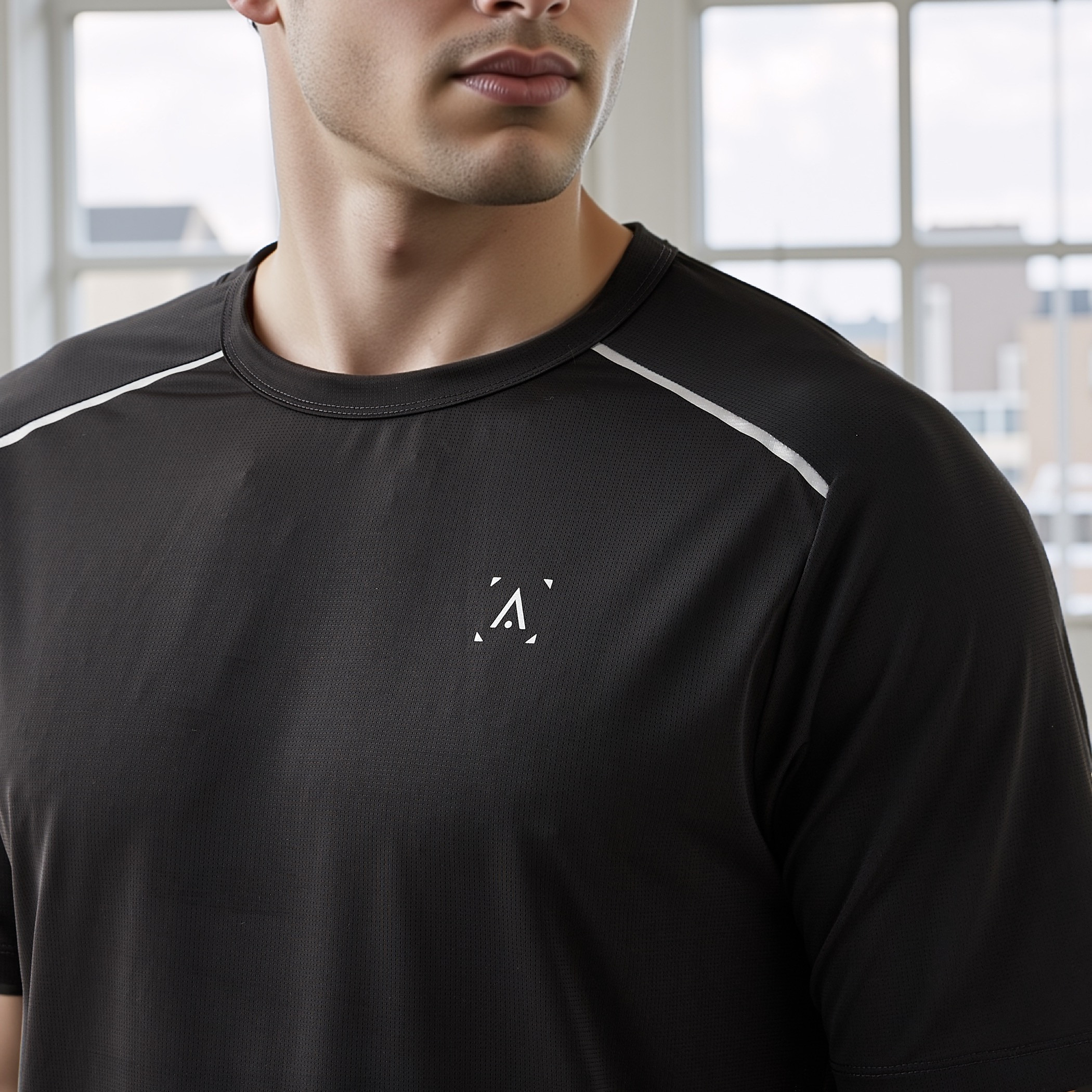 Regular Fit T-shirt-men-clothing-sportswearandactivewear-tshirtsandpolos-image-9