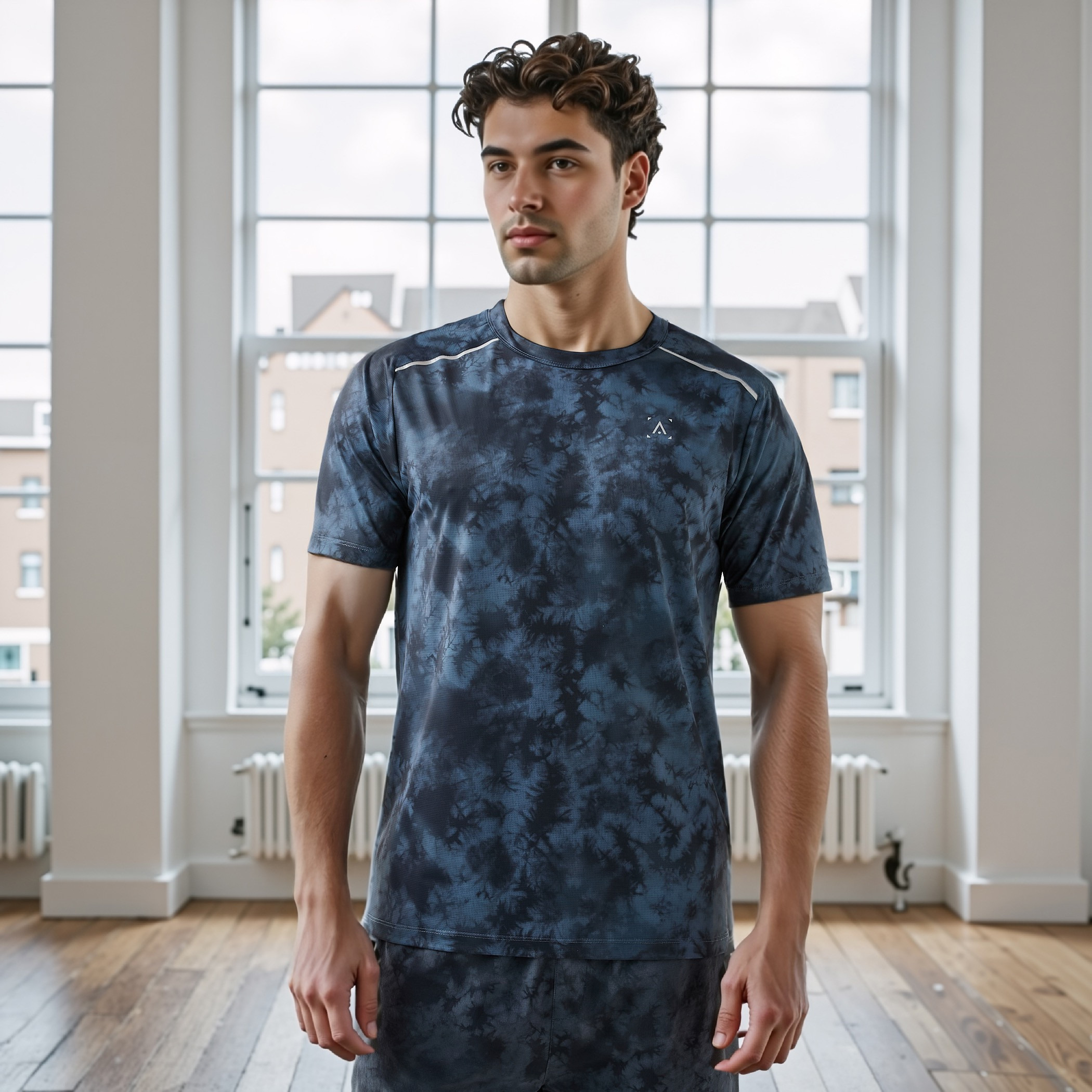 All-Over Print T-shirt-men-clothing-sportswearandactivewear-tshirtsandpolos-image-1