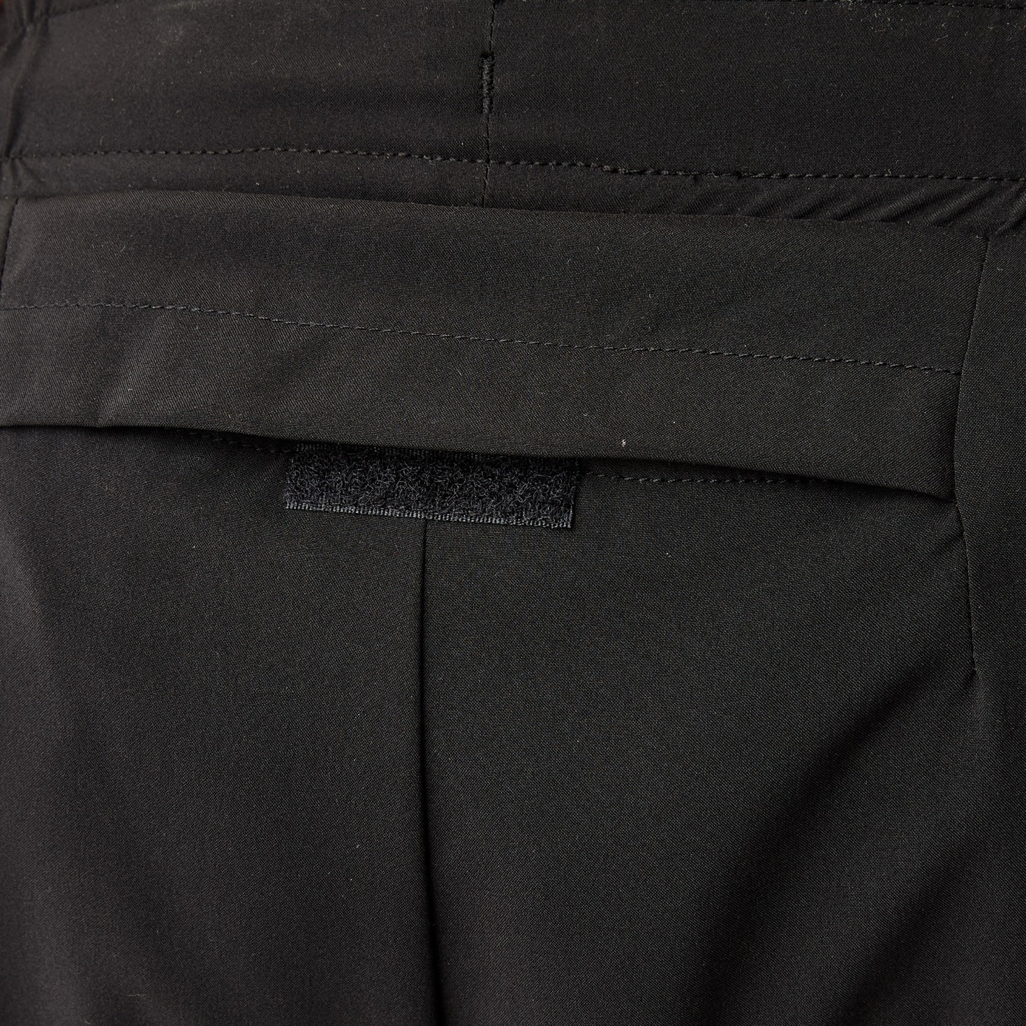 Regular Fit Shorts with Elasticated Waistband-men-clothing-bottoms-shorts-image-5