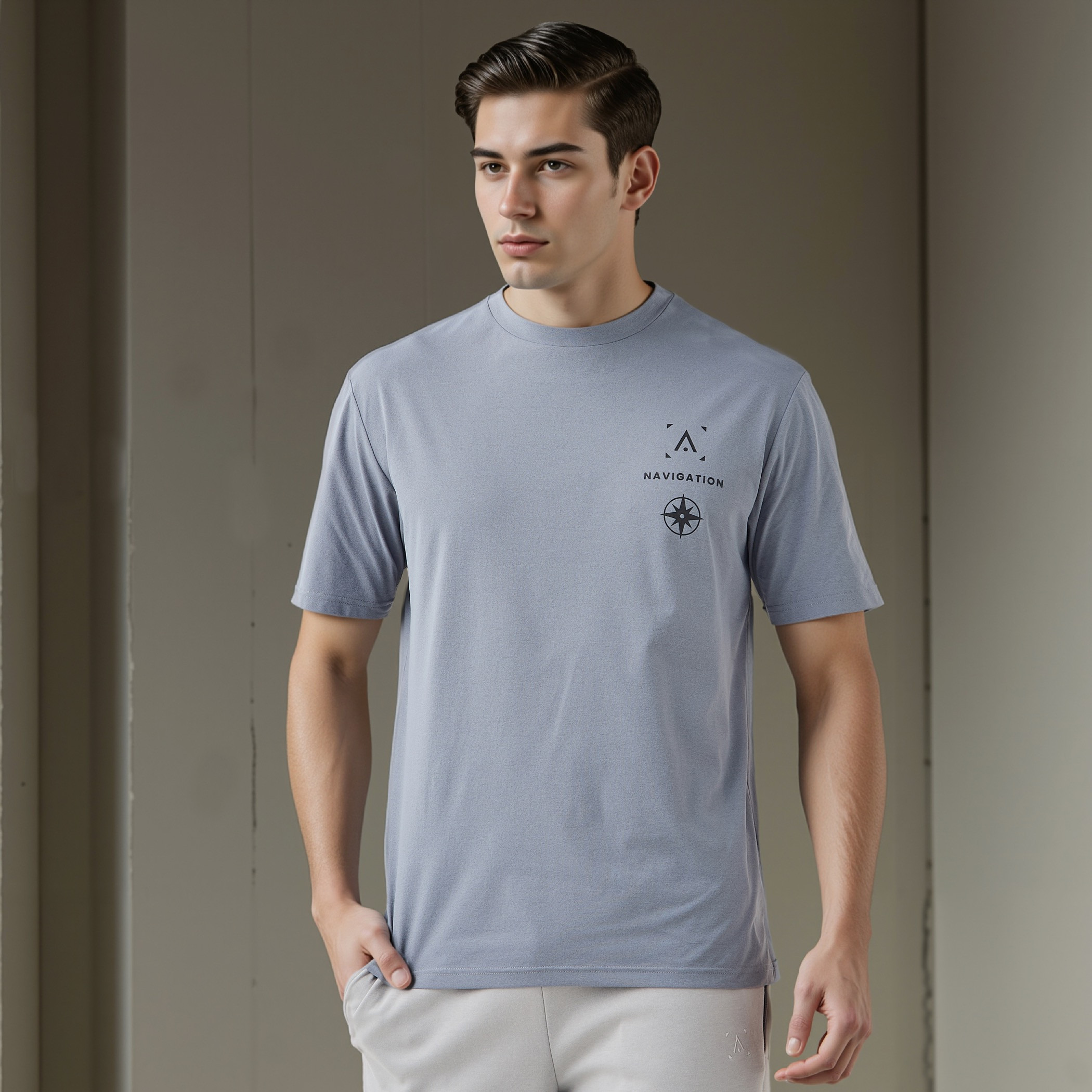 Graphic Print T-shirt-men-clothing-tshirtsandpolos-tshirts-image-3