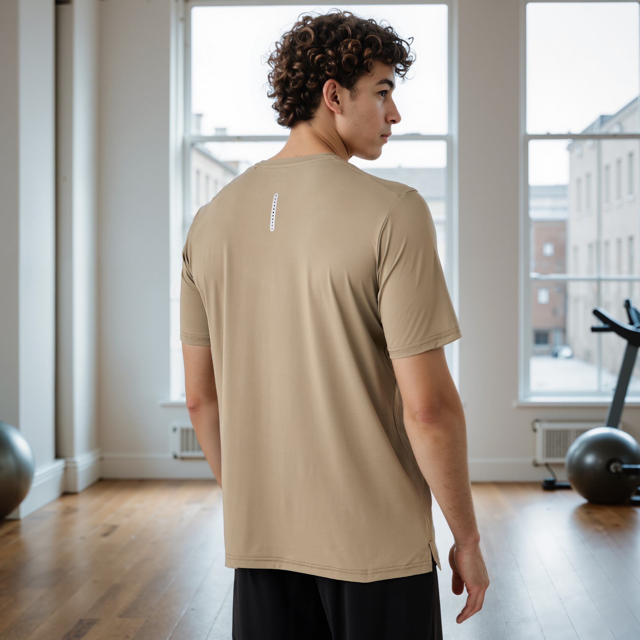 Regular Fit Crew Neck T-shirt-men-clothing-tshirtsandpolos-tshirts-image-3