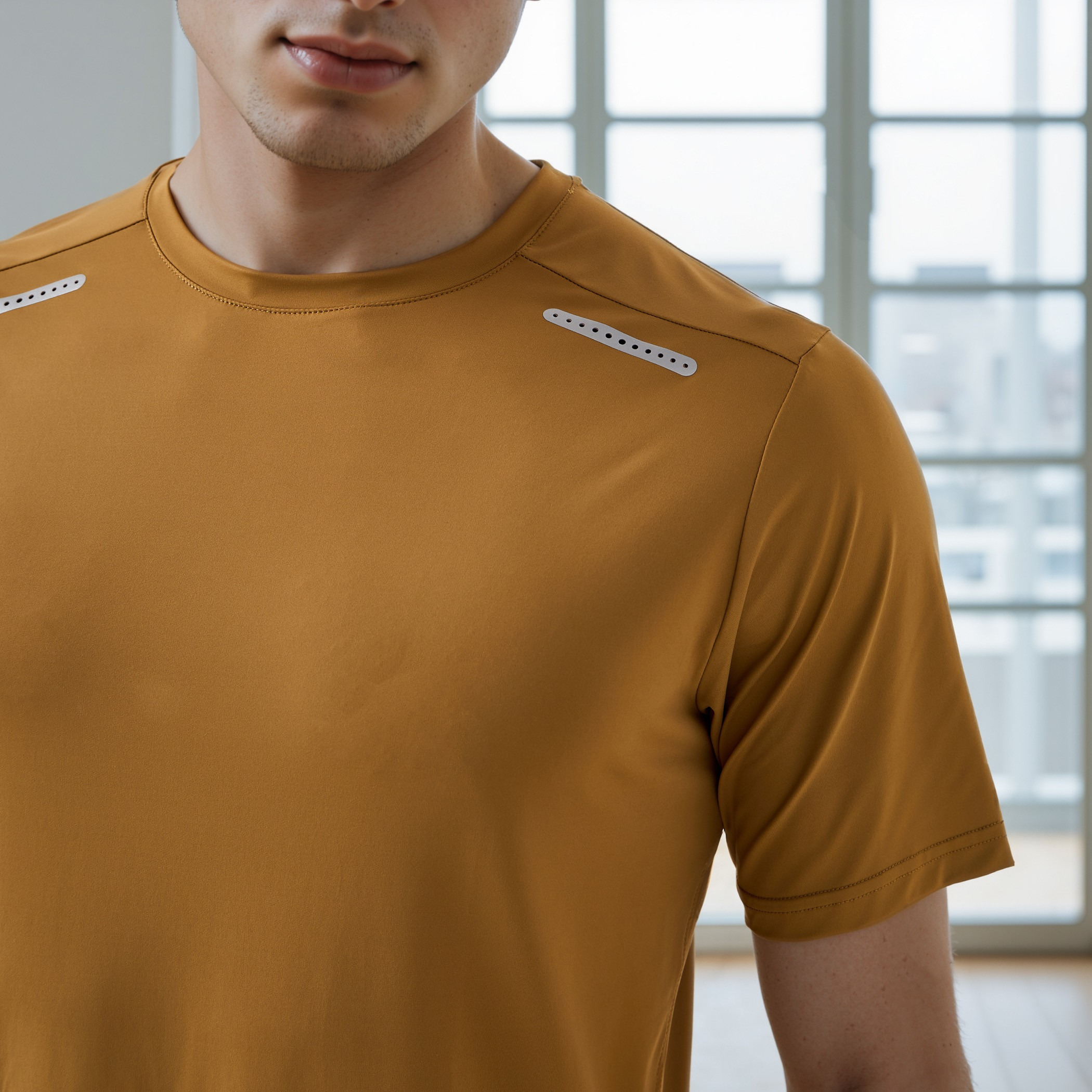 Regular Fit Crew Neck T-shirt-men-clothing-tshirtsandpolos-tshirts-image-4