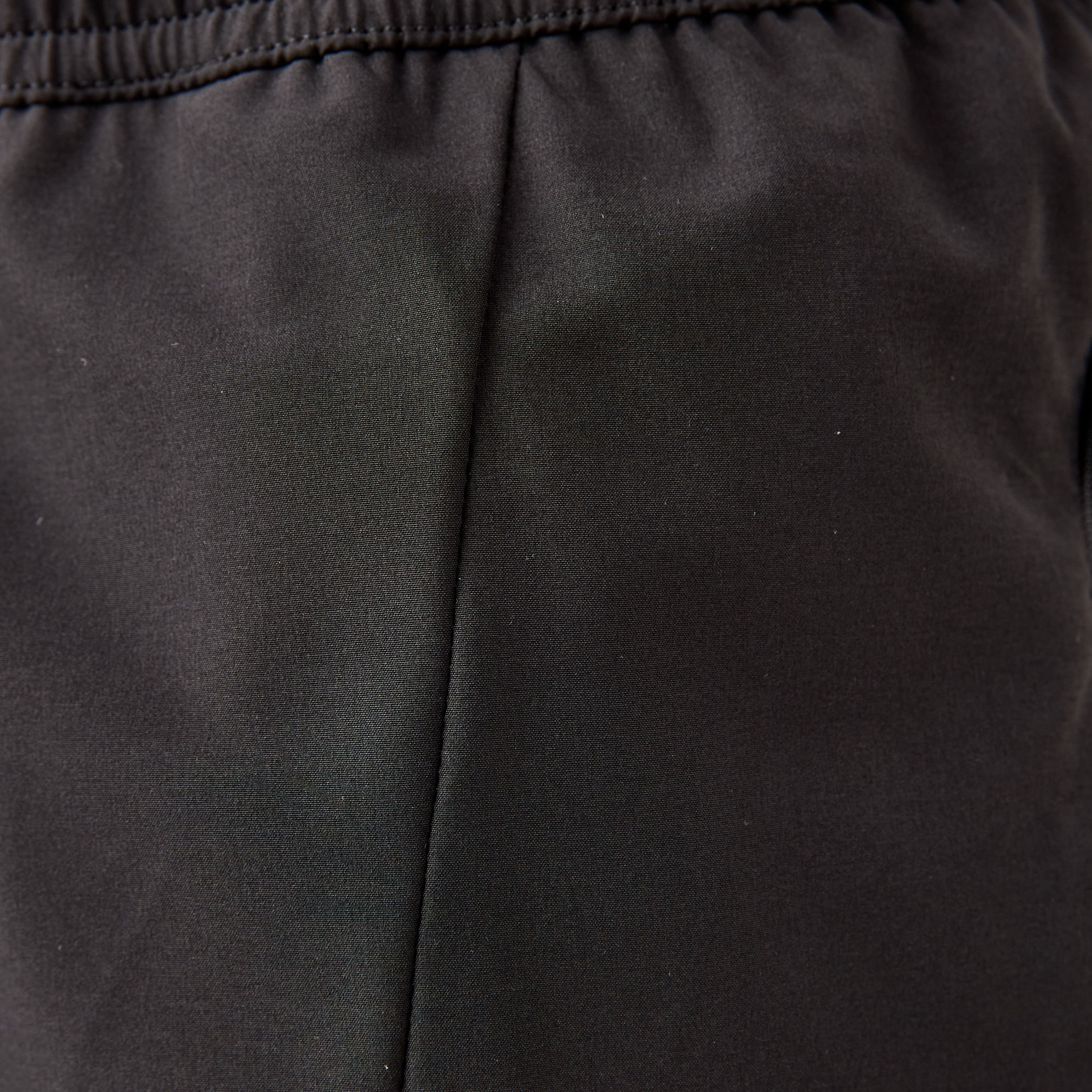 Panelled Shorts with Elasticated Waist-men-clothing-bottoms-shorts-image-5