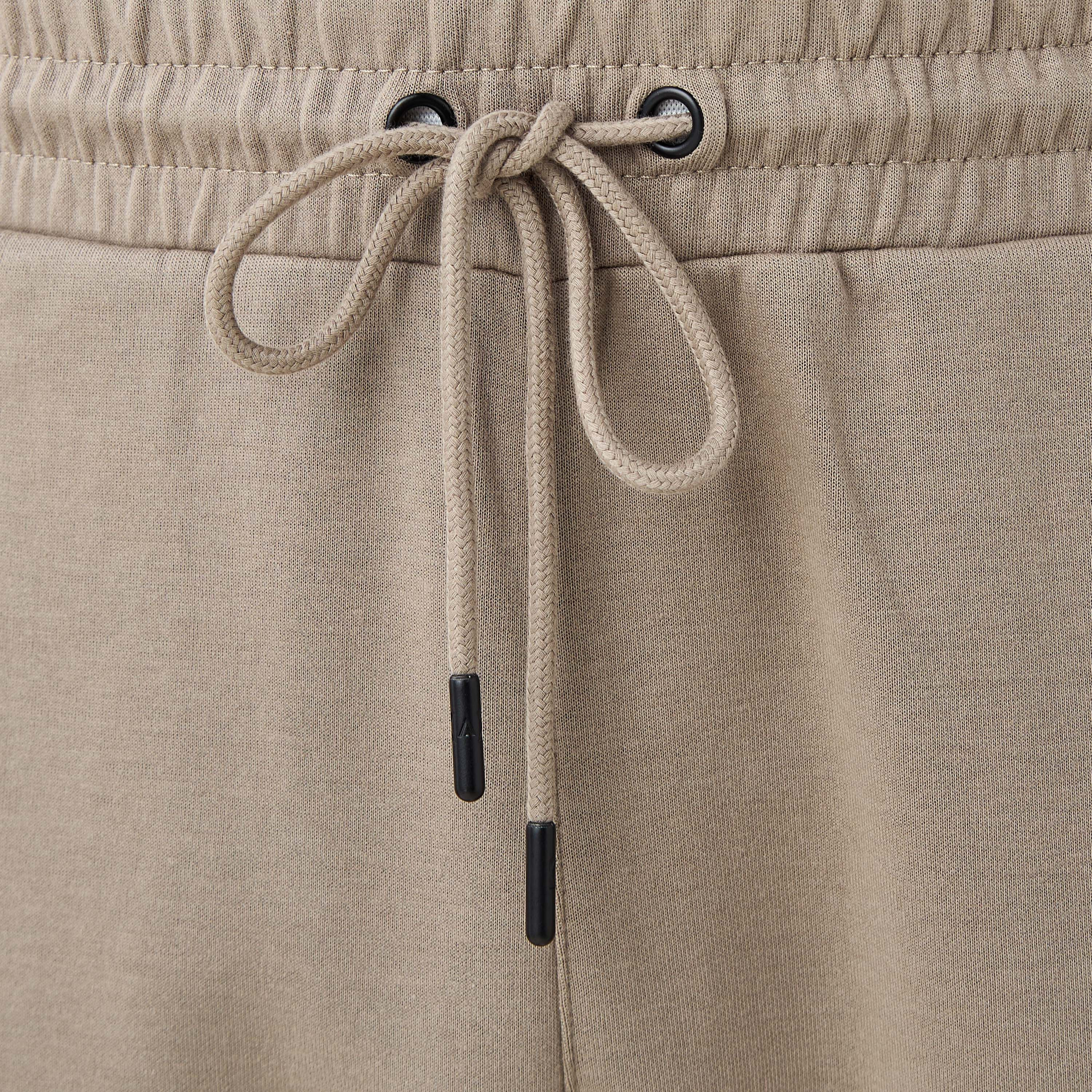 Regular Fit Panelled Joggers with Pockets-men-clothing-sportswearandactivewear-tracksuits-image-5