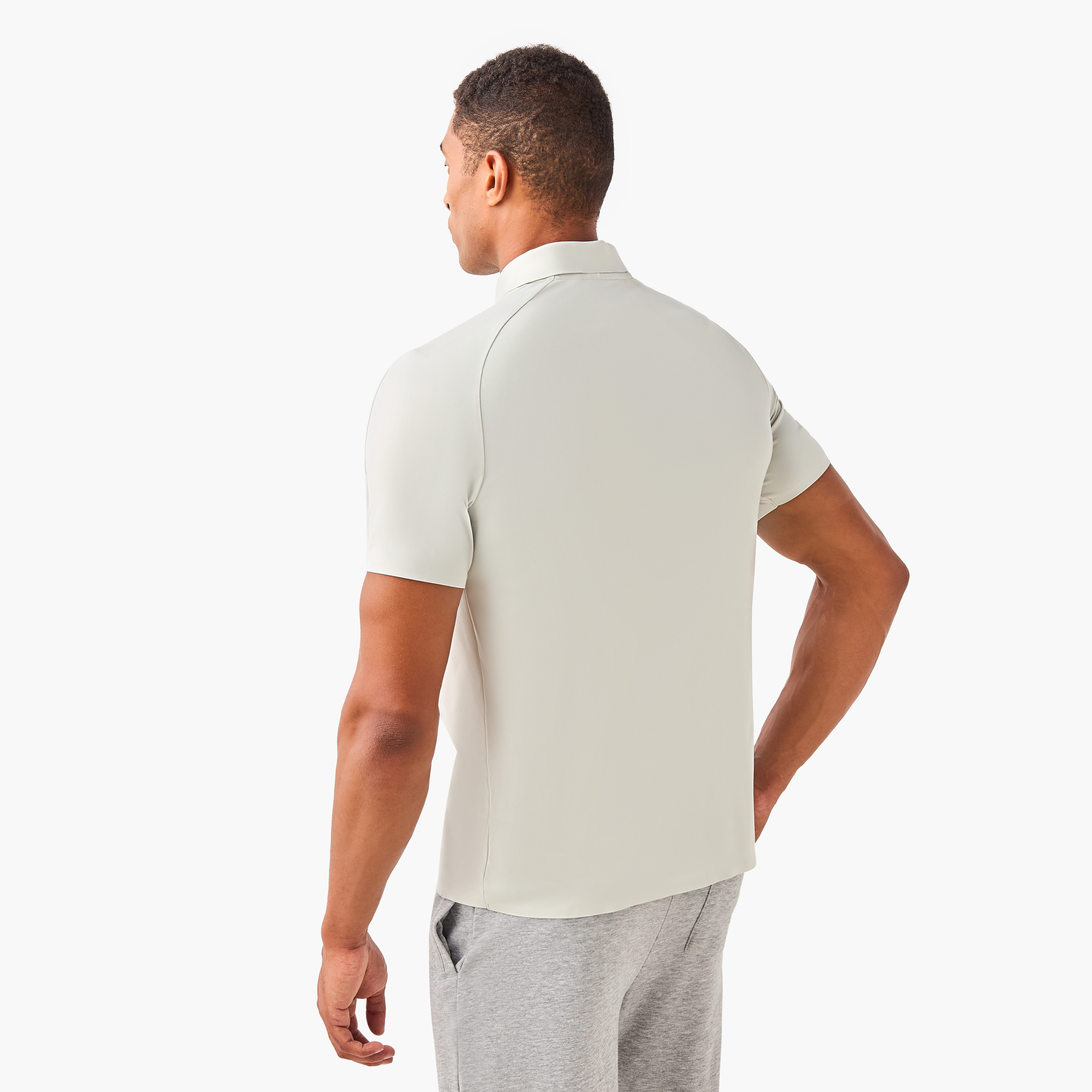 Panelled Polo T-shirt-men-clothing-tshirtsandpolos-polos-image-3