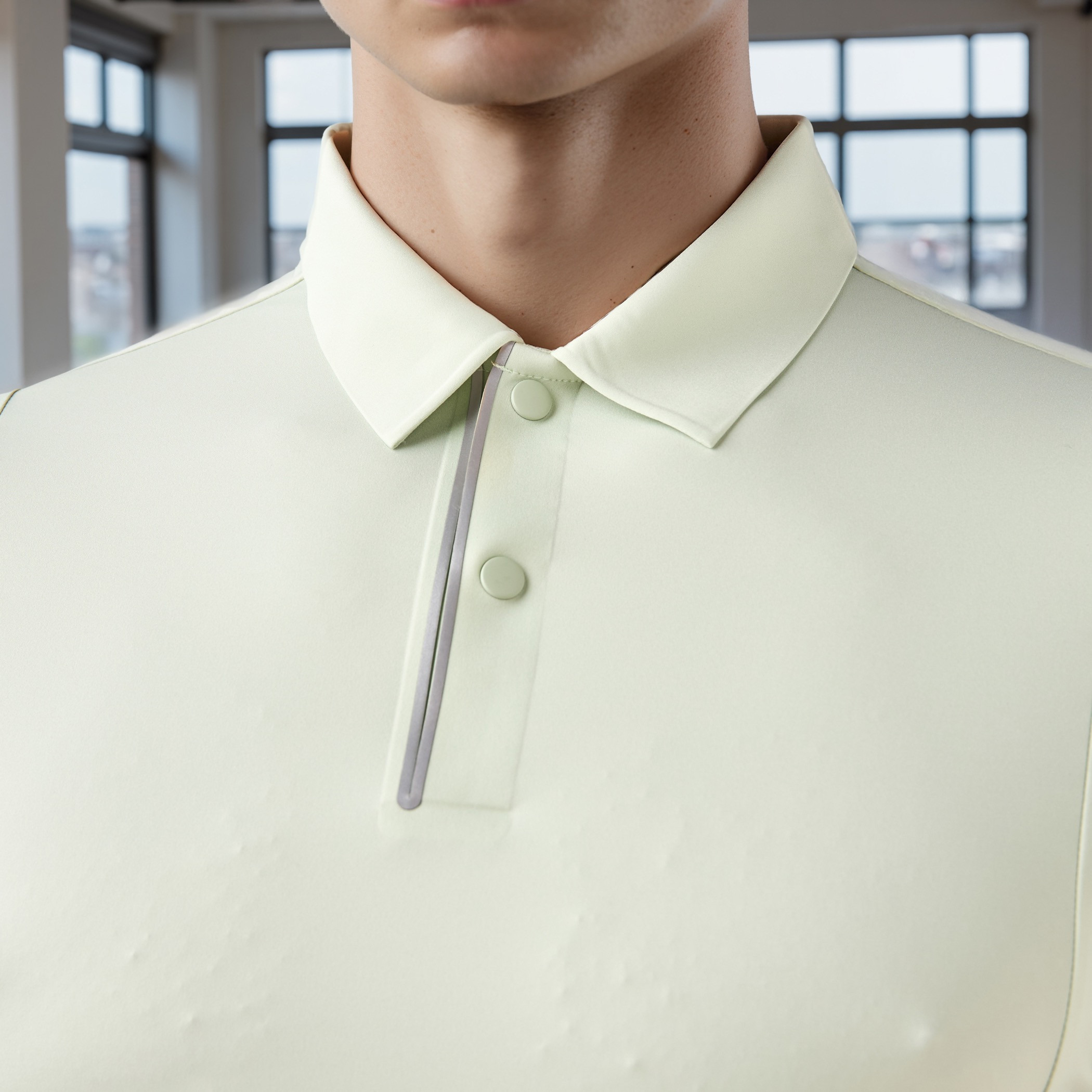 Panelled Polo T-shirt-men-clothing-tshirtsandpolos-polos-image-4