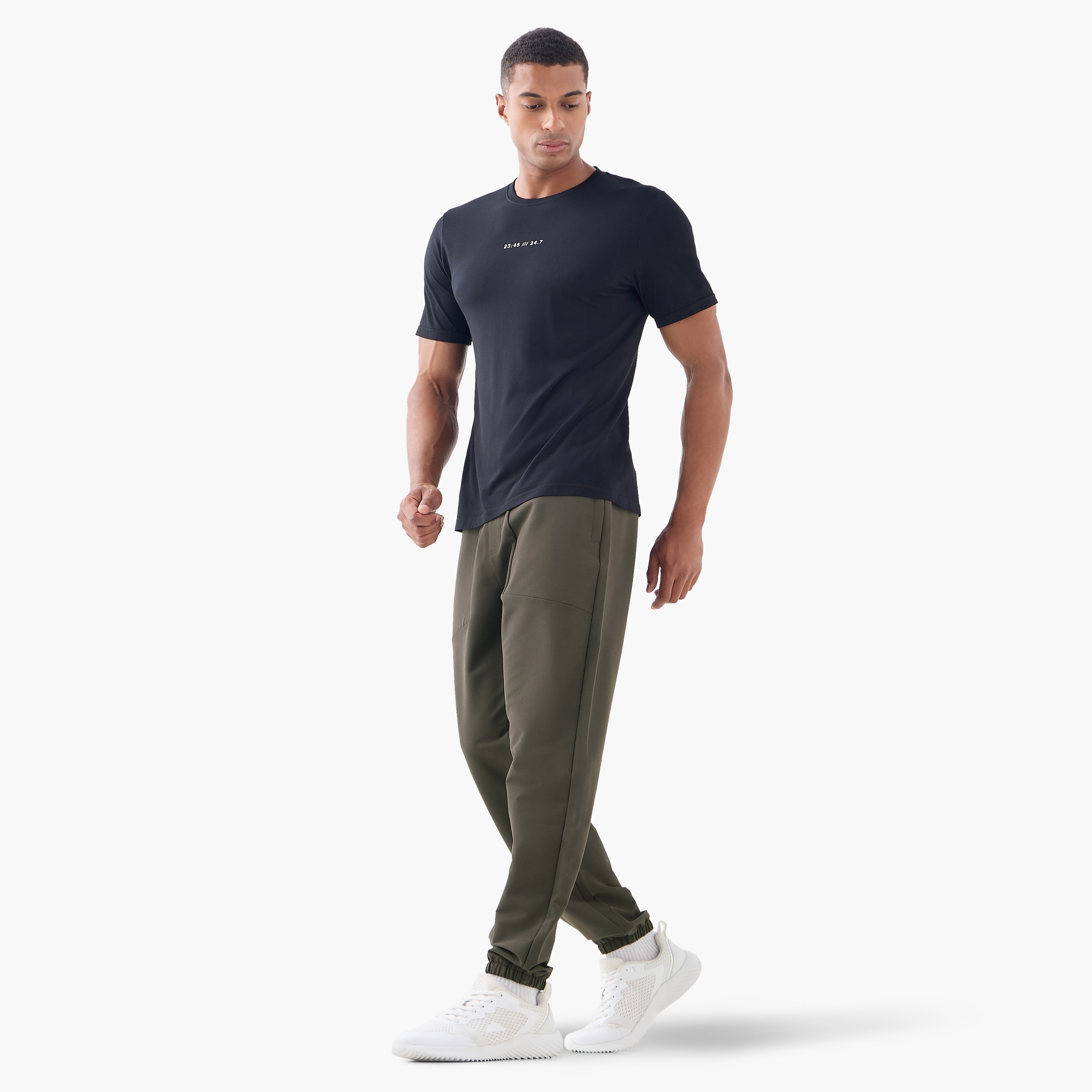 Joggers with Drawstring Closure and Pockets-men-clothing-sportswearandactivewear-tracksuits-image-2