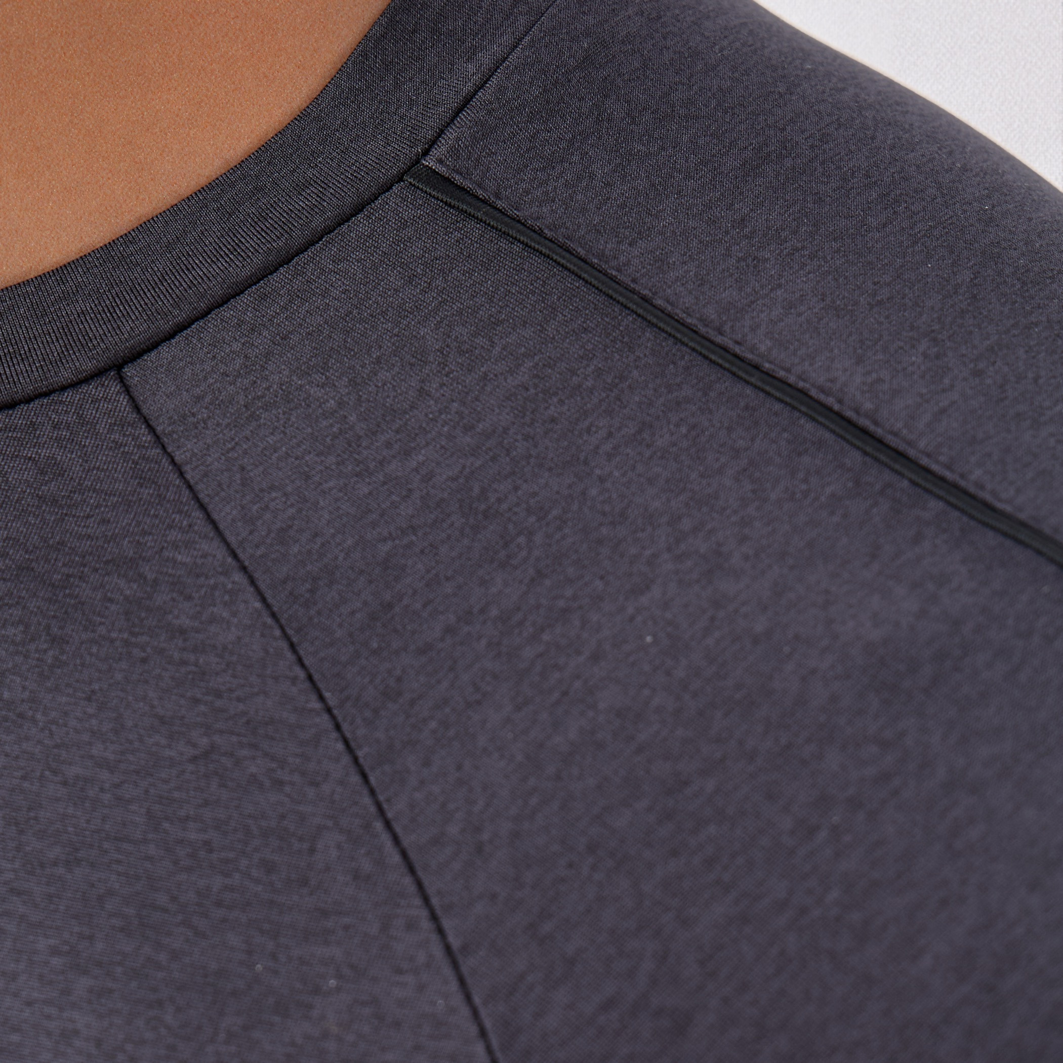 Panelled T-shirt with Raglan Sleeves-men-clothing-sportswearandactivewear-tshirtsandpolos-image-5
