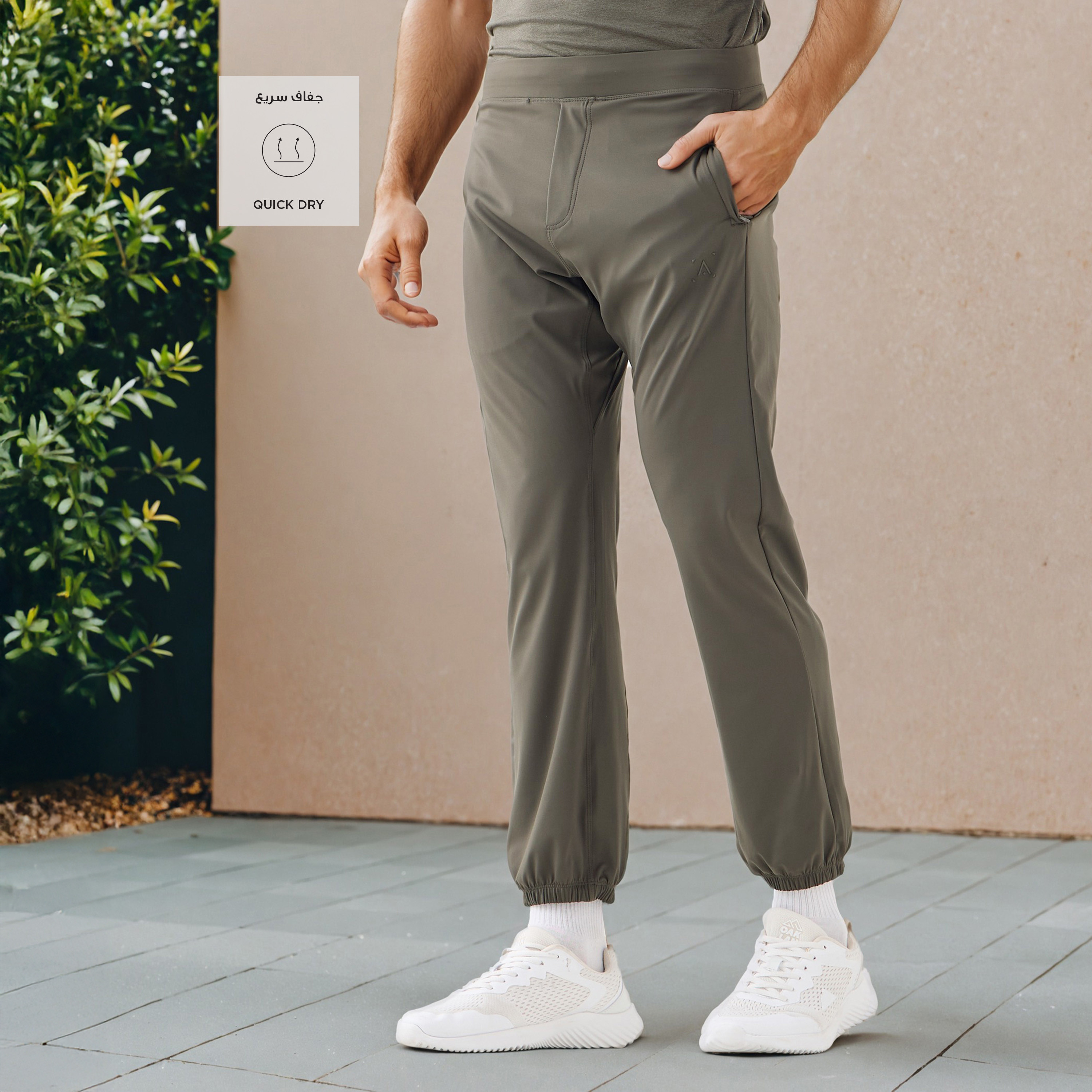 Performance Joggers with Pockets-men-clothing-sportswearandactivewear-bottoms-joggers-image-2