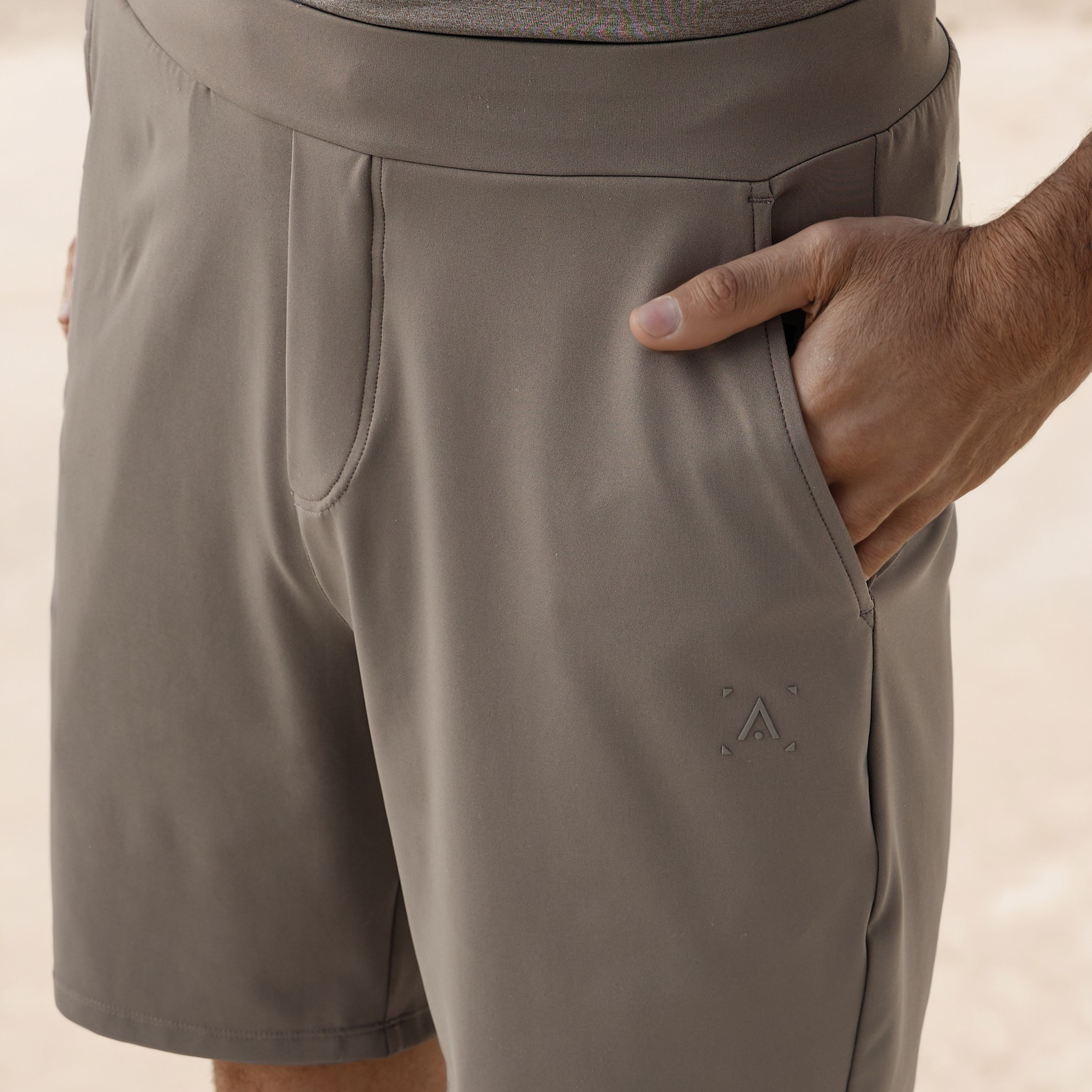 Regular Fit Performance Shorts-men-clothing-bottoms-shorts-image-4