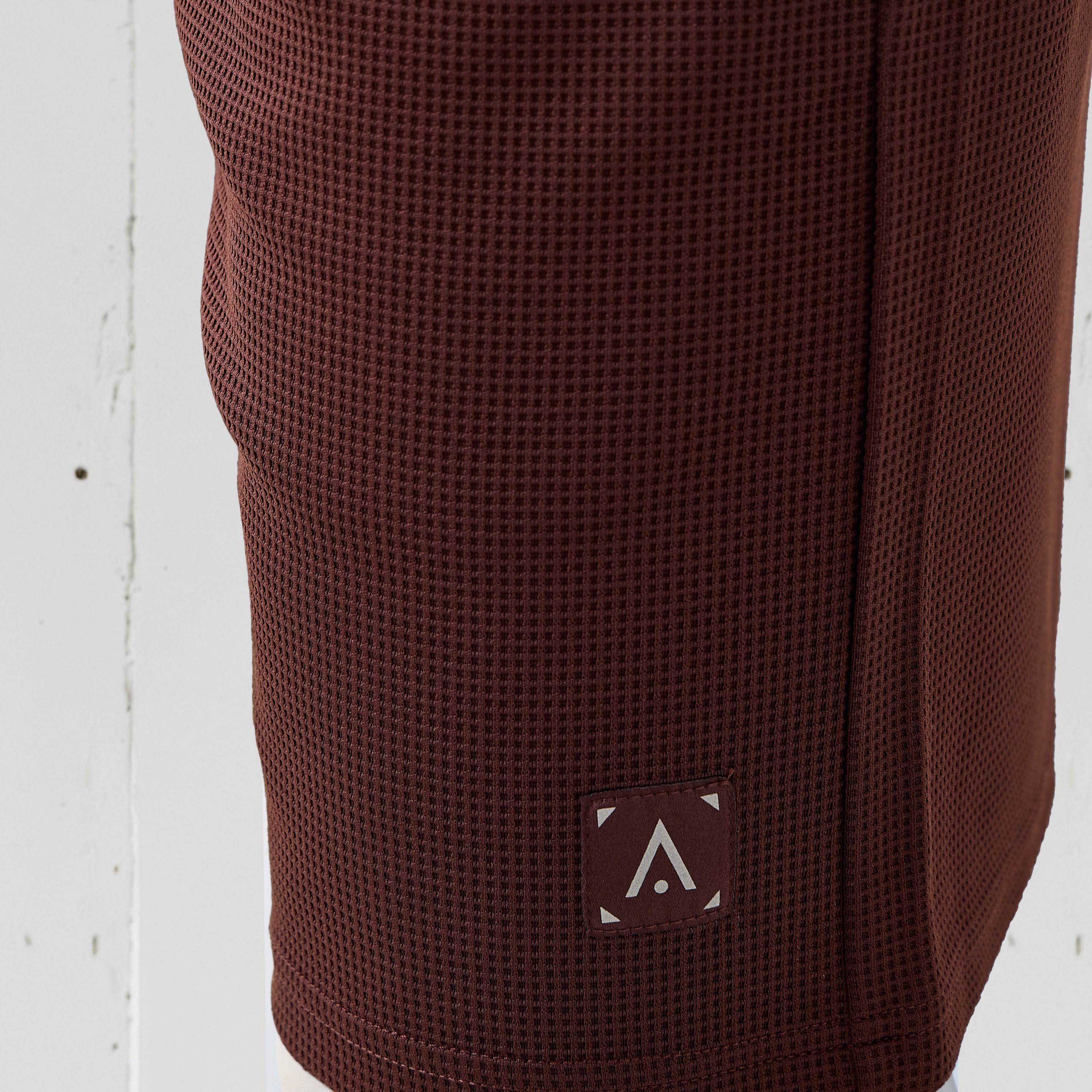 شورت بملمس وافل بارز مع جيوب-men-clothing-bottoms-shorts-image-5