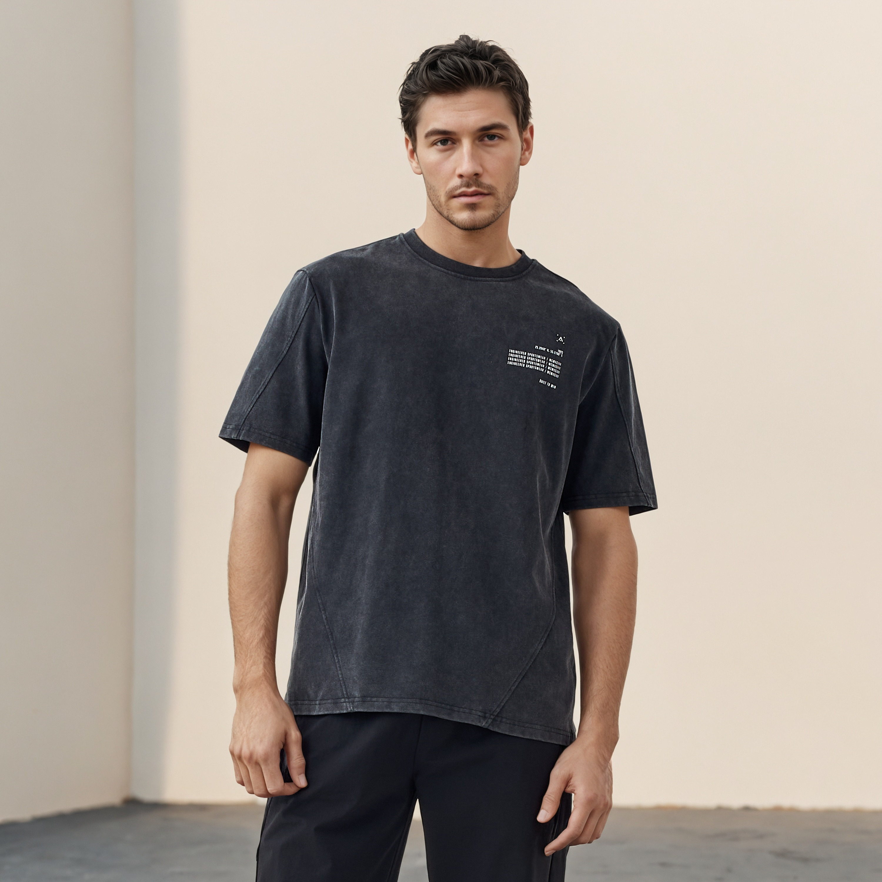 Printed Regular Fit T-shirt-men-clothing-tshirtsandpolos-tshirts-image-1