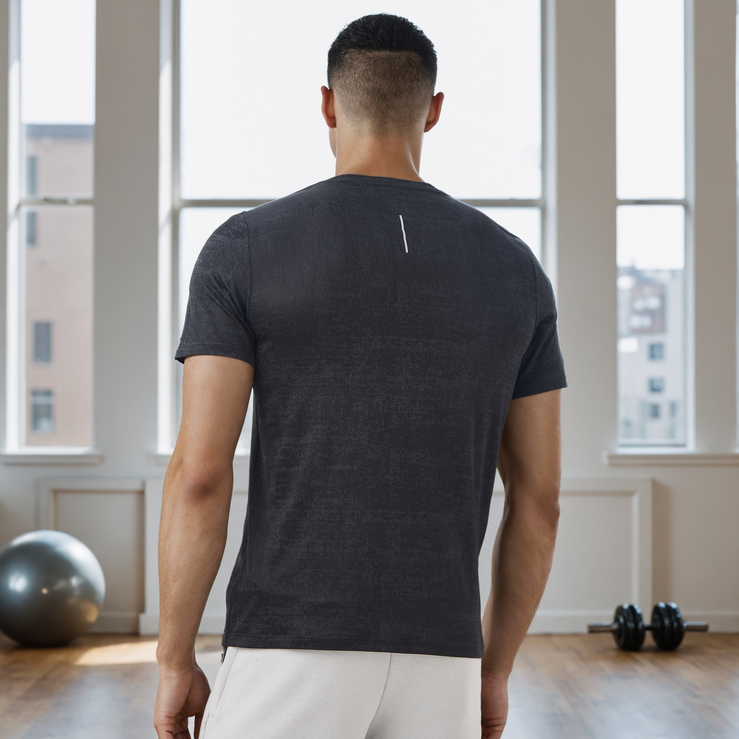 Regular Fit Performance T-shirt-men-clothing-sportswearandactivewear-tshirtsandpolos-image-3