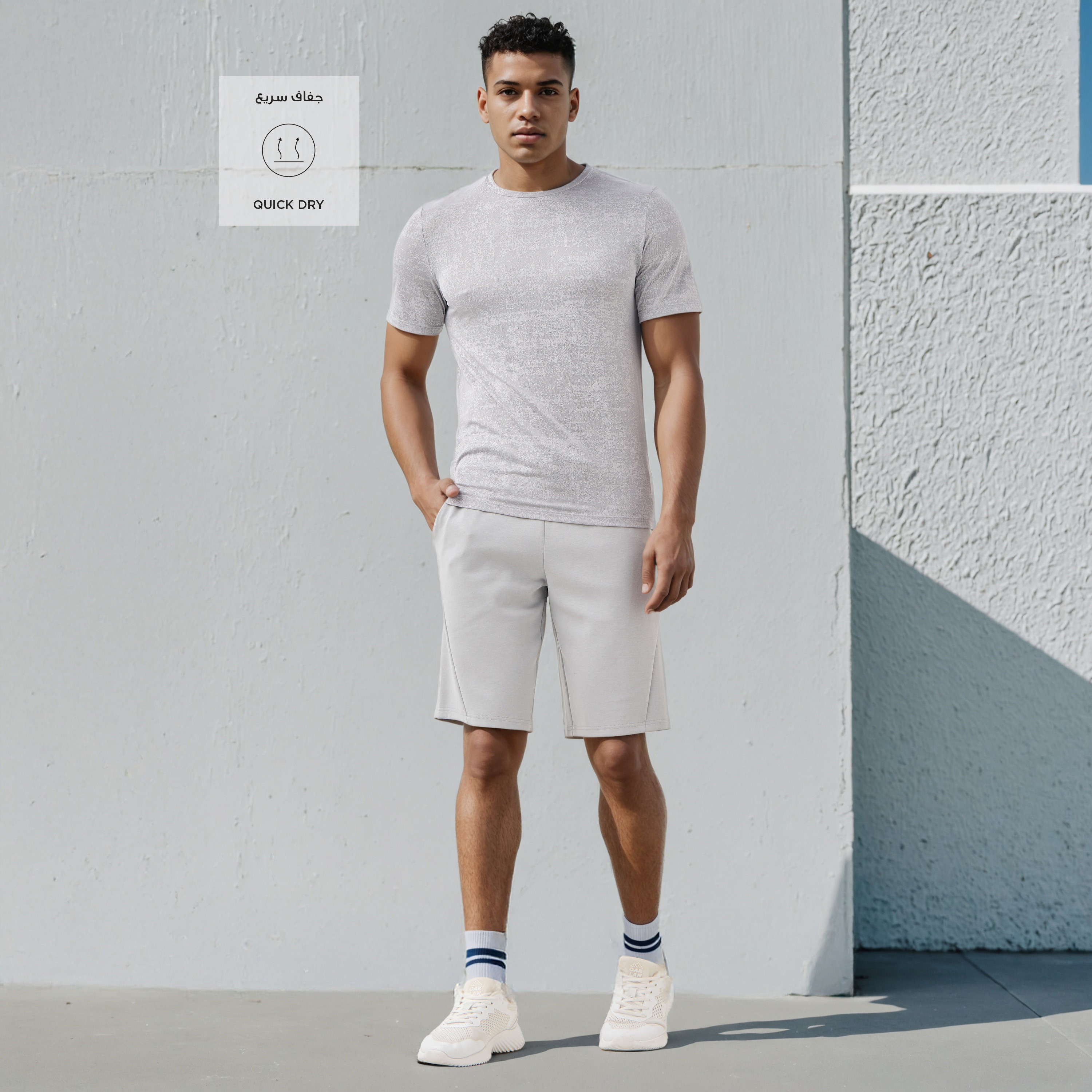تيشيرت رياضي بقصّة عادية-men-clothing-tshirtsandpolos-tshirts-image-2