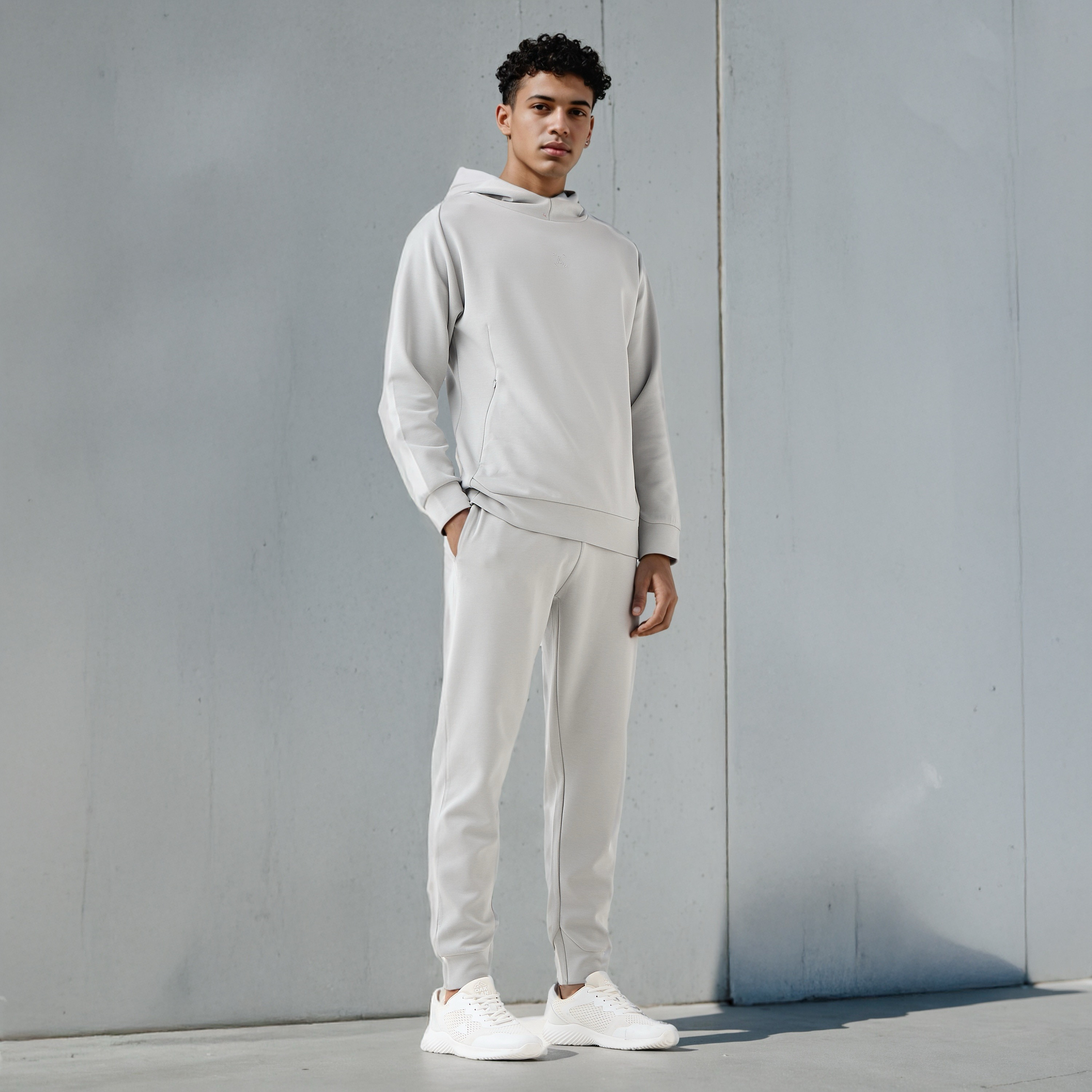 سويت شيرت بارز الملمس بقبعة-men-winterwear-hoodiesandsweatshirts-image-12