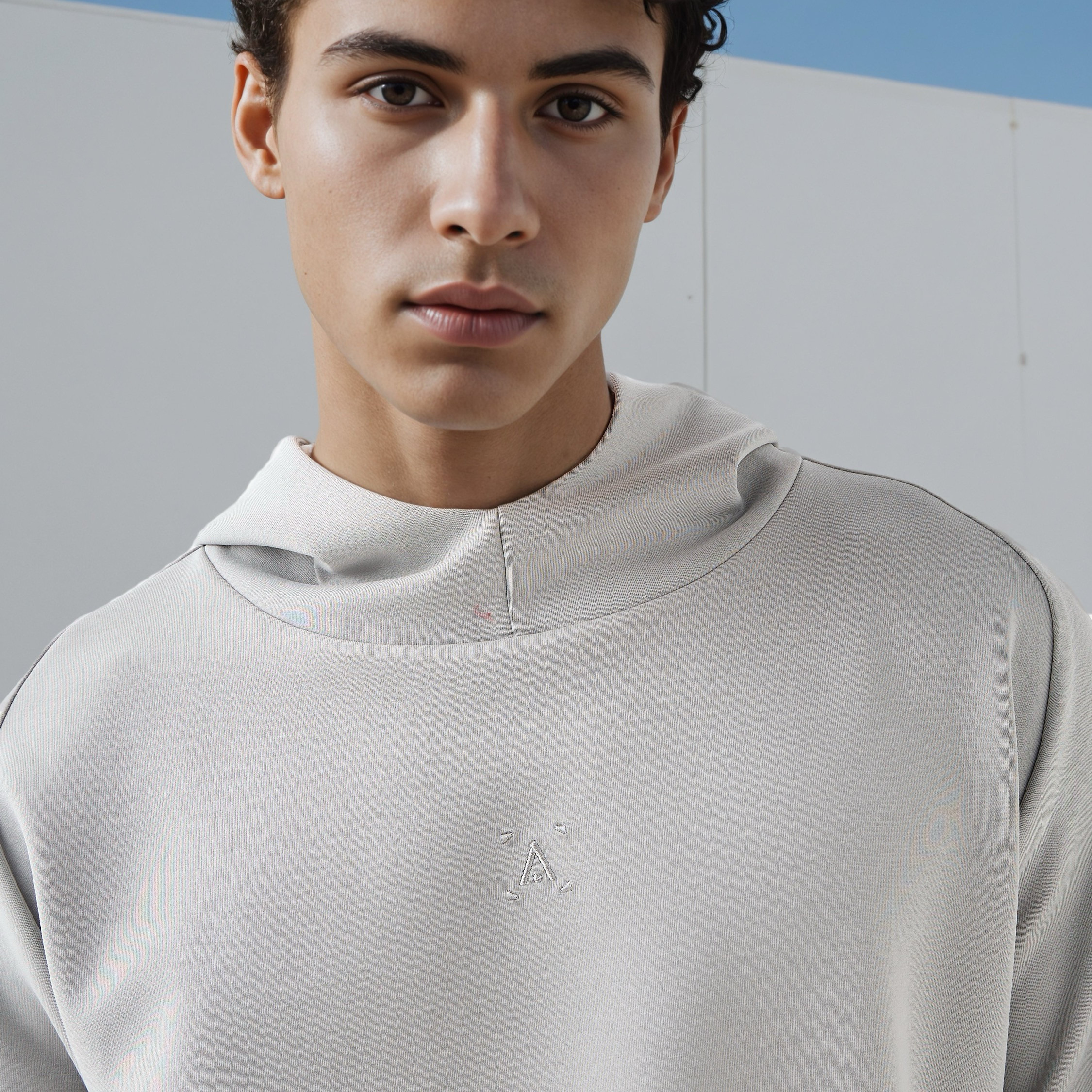 سويت شيرت بارز الملمس بقبعة-men-winterwear-hoodiesandsweatshirts-image-14