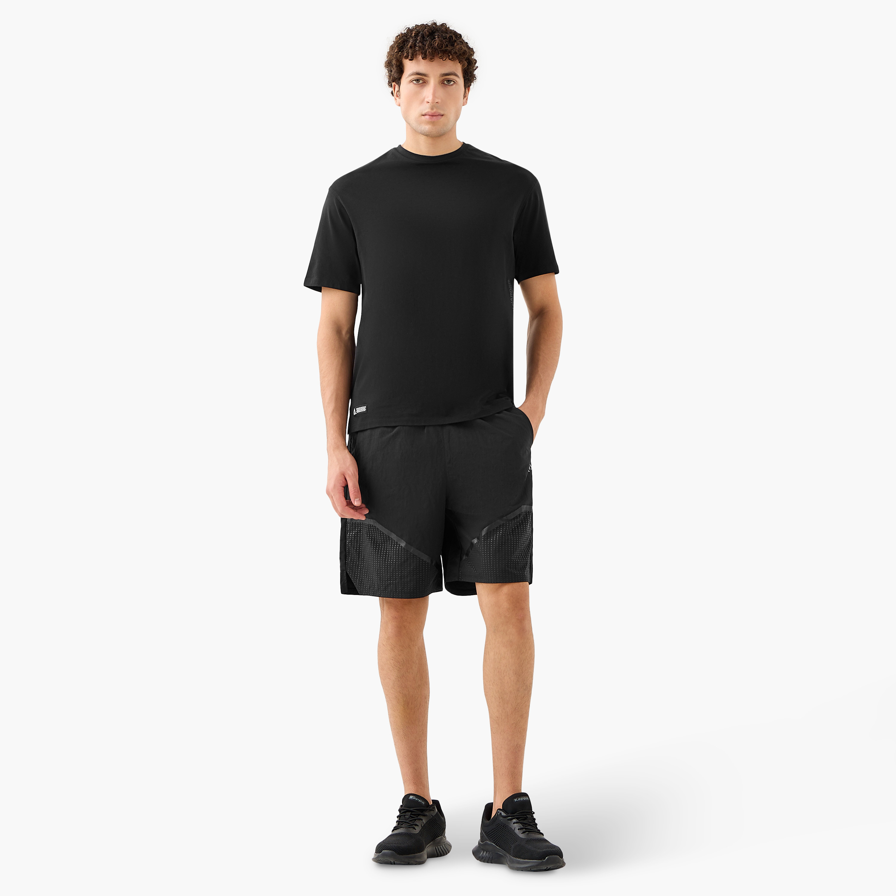 Printed Performance Shorts-men-clothing-bottoms-shorts-image-2