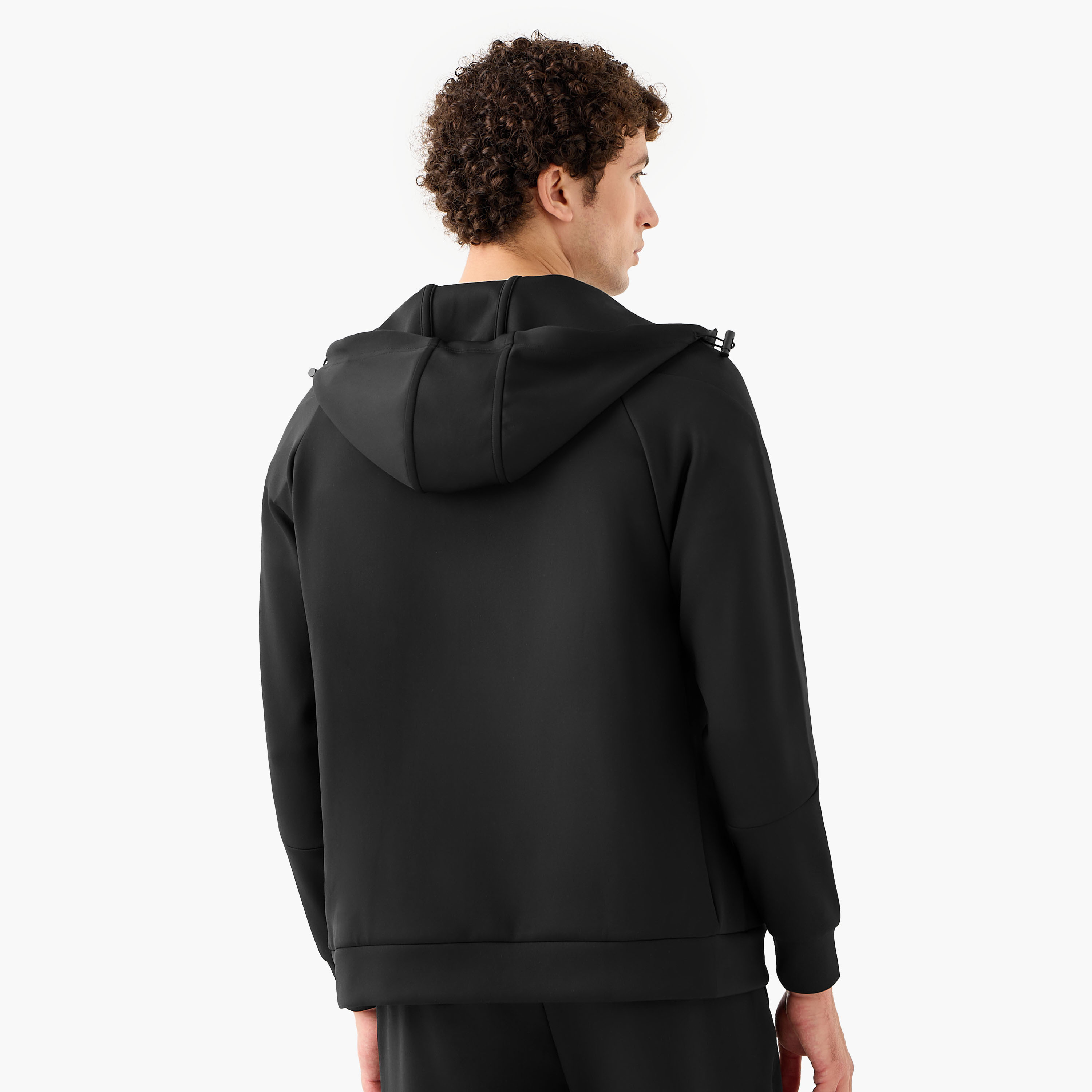 Men Zip Through Hoodie-men-winterwear-hoodiesandsweatshirts-image-3