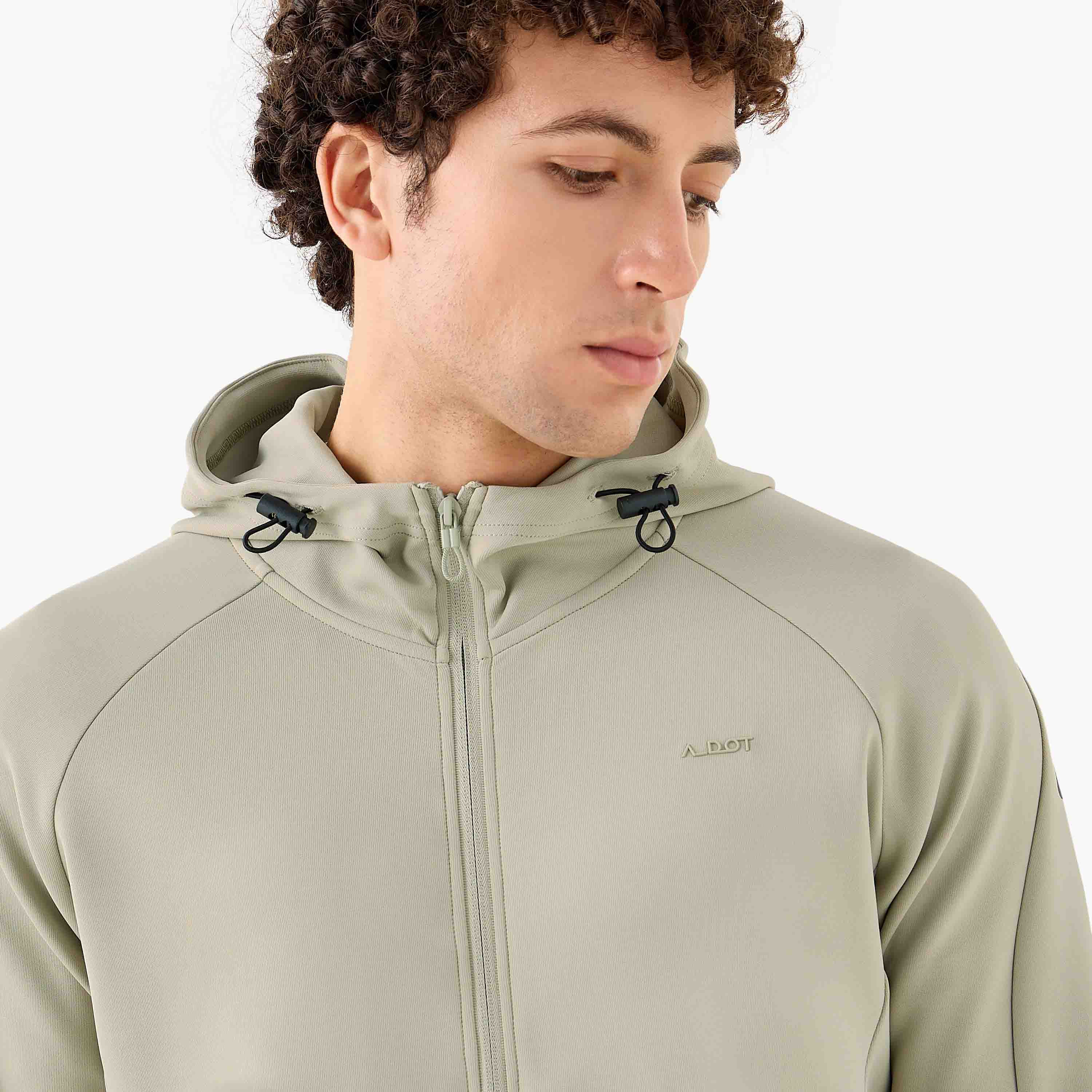 Men Zip Through Hoodie-men-winterwear-hoodiesandsweatshirts-image-4