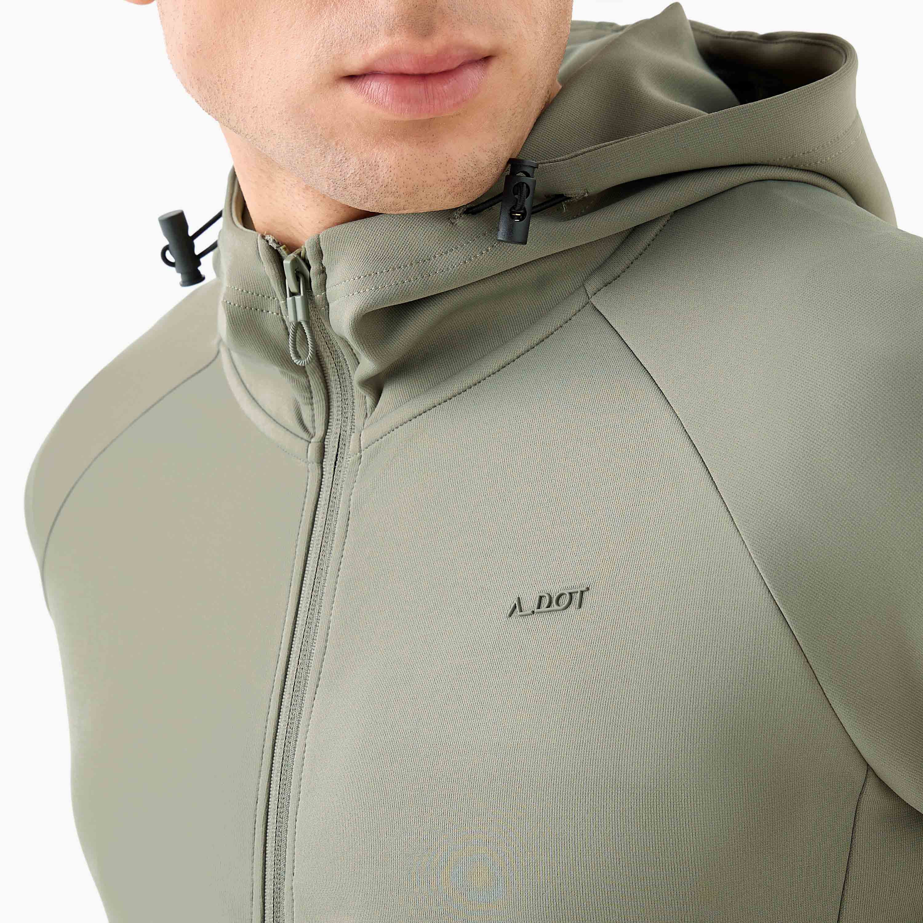 Men Zip Through Hoodie-men-winterwear-hoodiesandsweatshirts-image-5