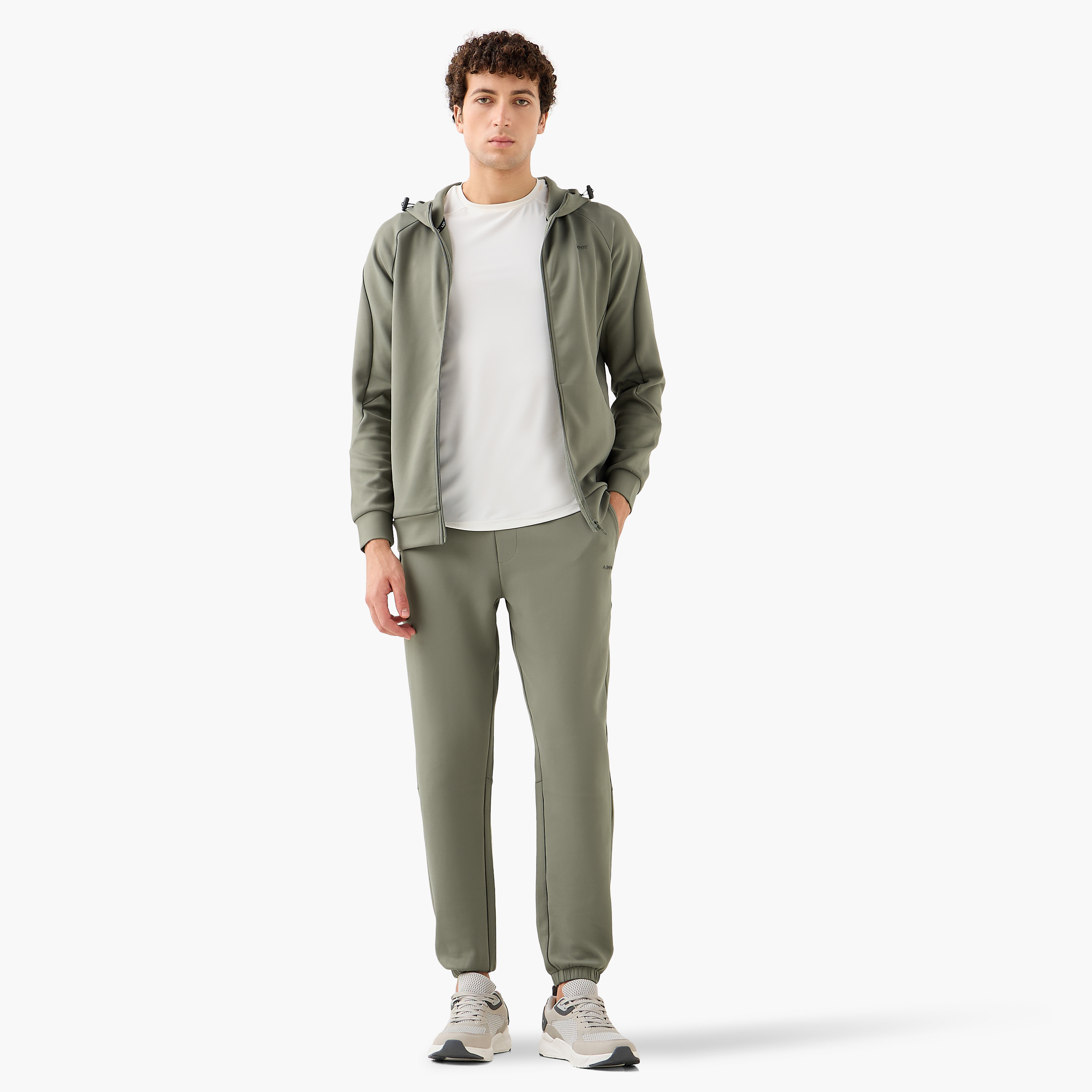 Regular Fit Joggers-men-clothing-sportswearandactivewear-bottoms-joggers-image-2