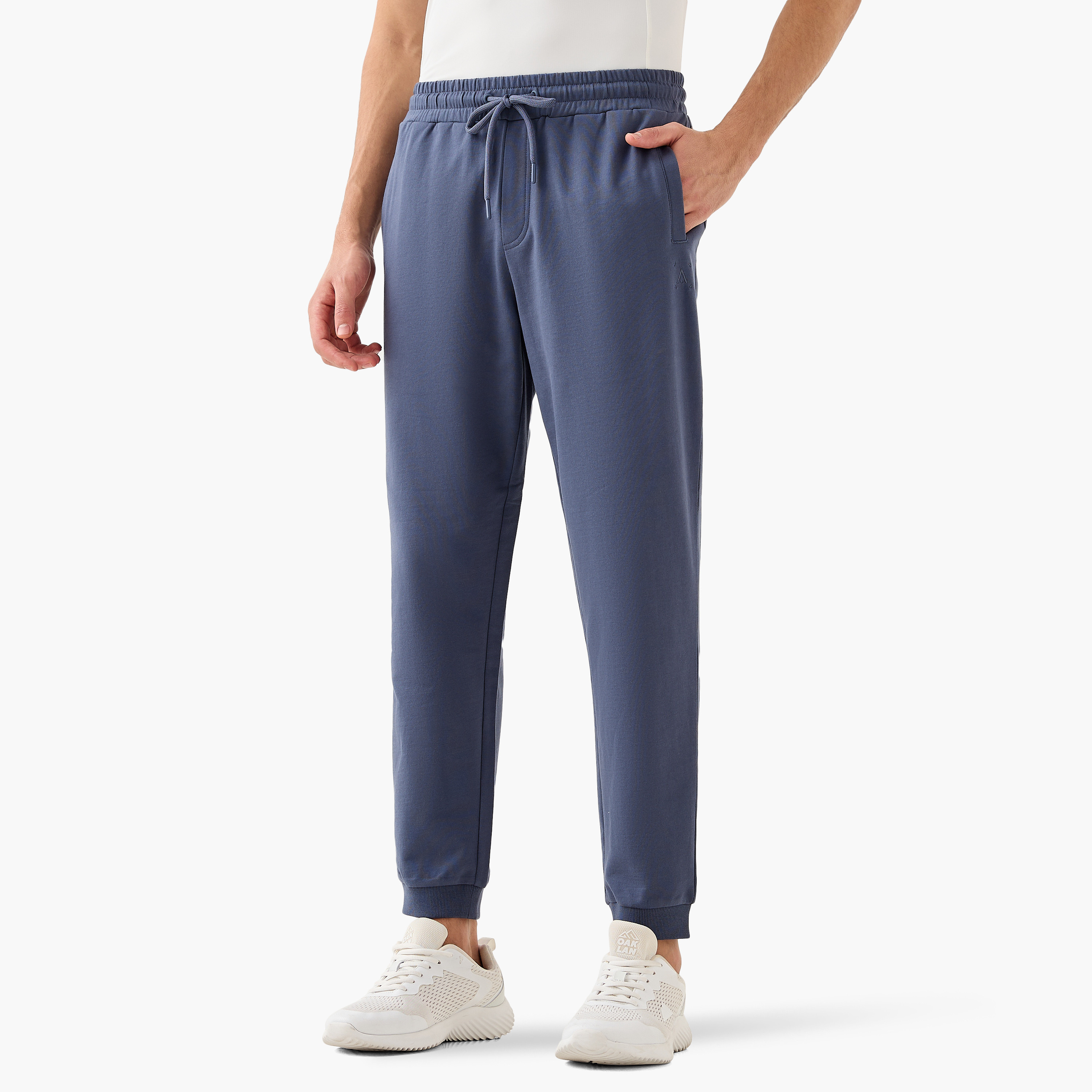 Regular Fit Joggers-men-clothing-sportswearandactivewear-bottoms-joggers-image-1