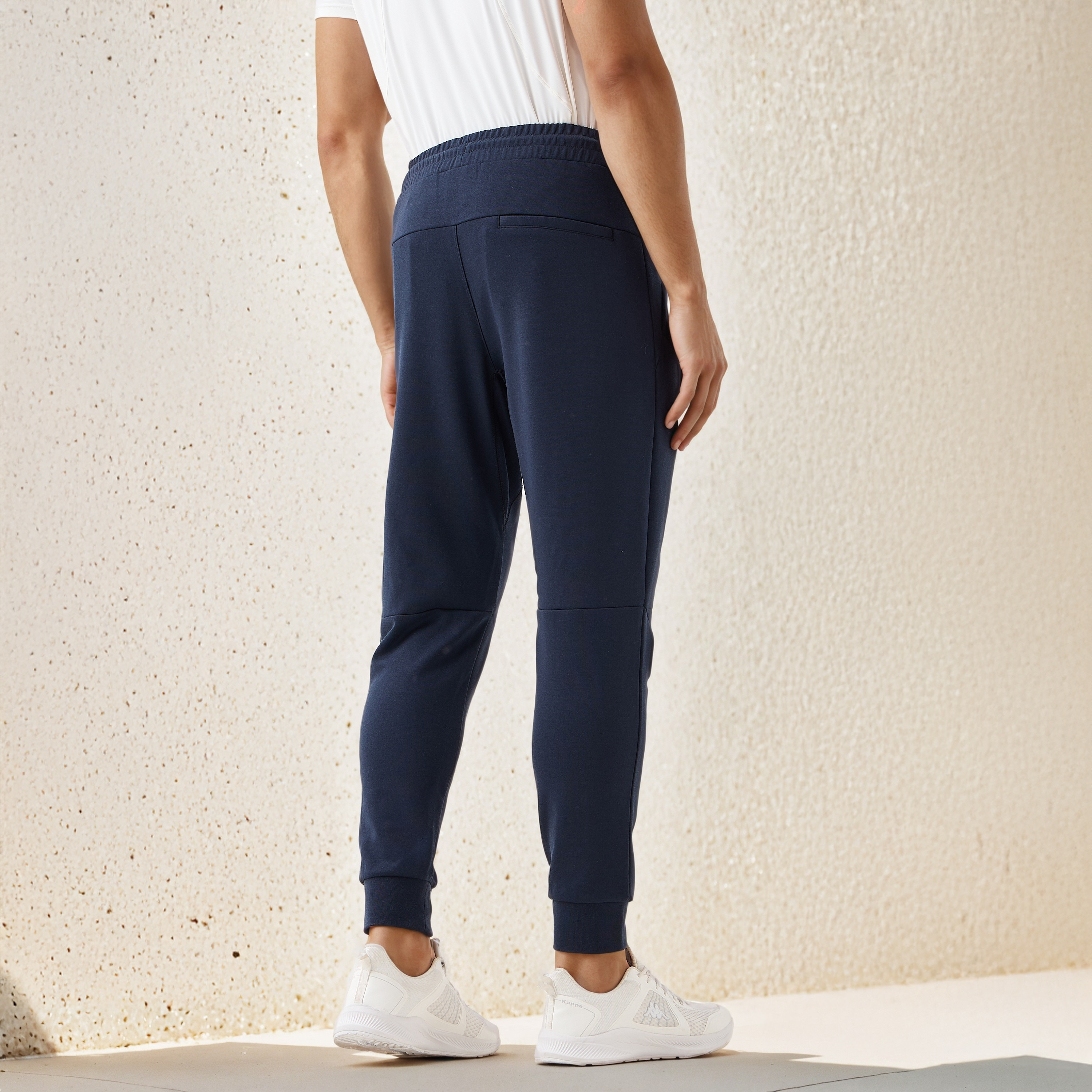 Regular Fit Joggers with Zip Pockets-men-clothing-sportswearandactivewear-bottoms-joggers-image-3