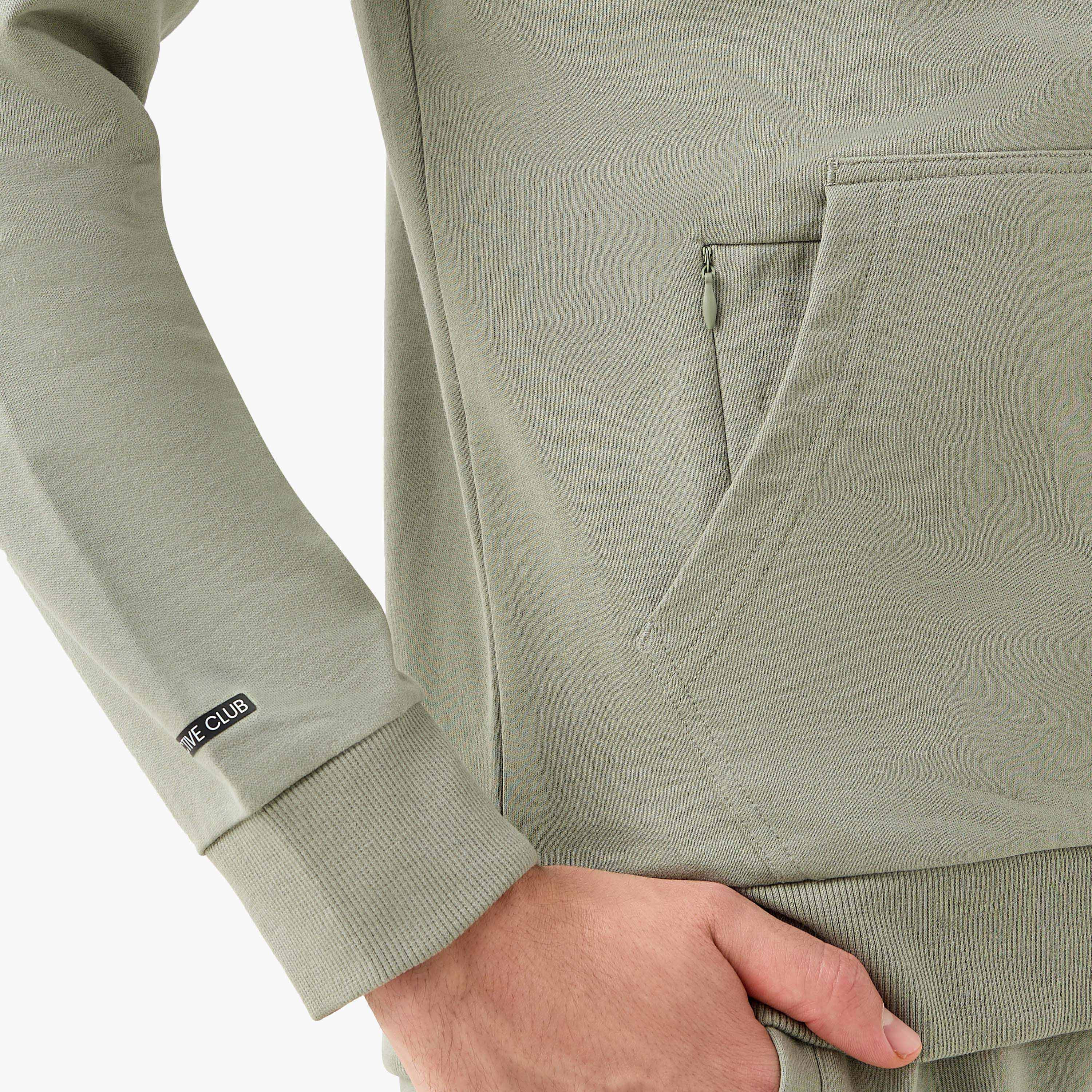 Men Zip Through Hoodie-men-winterwear-hoodiesandsweatshirts-image-5