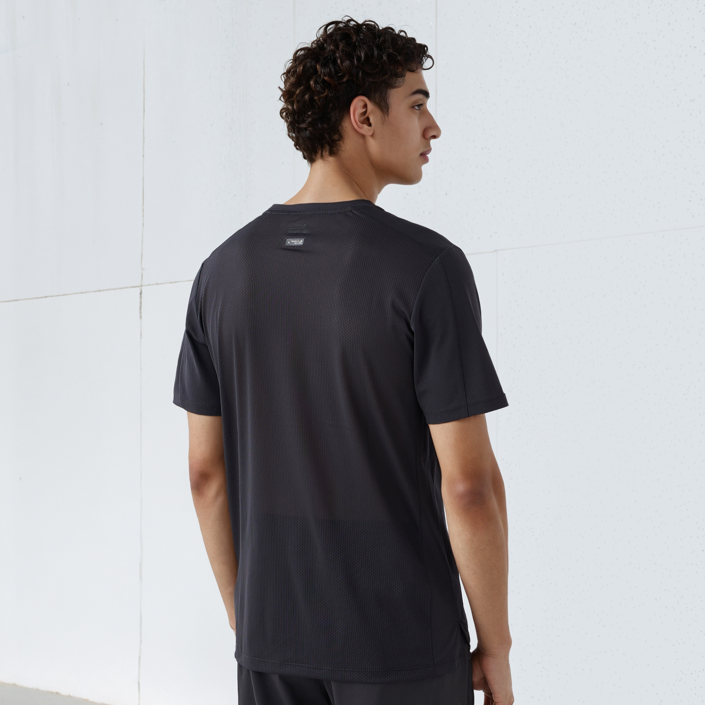 Jacquard Regular Fit T-shirt-men-clothing-tshirtsandpolos-tshirts-image-3