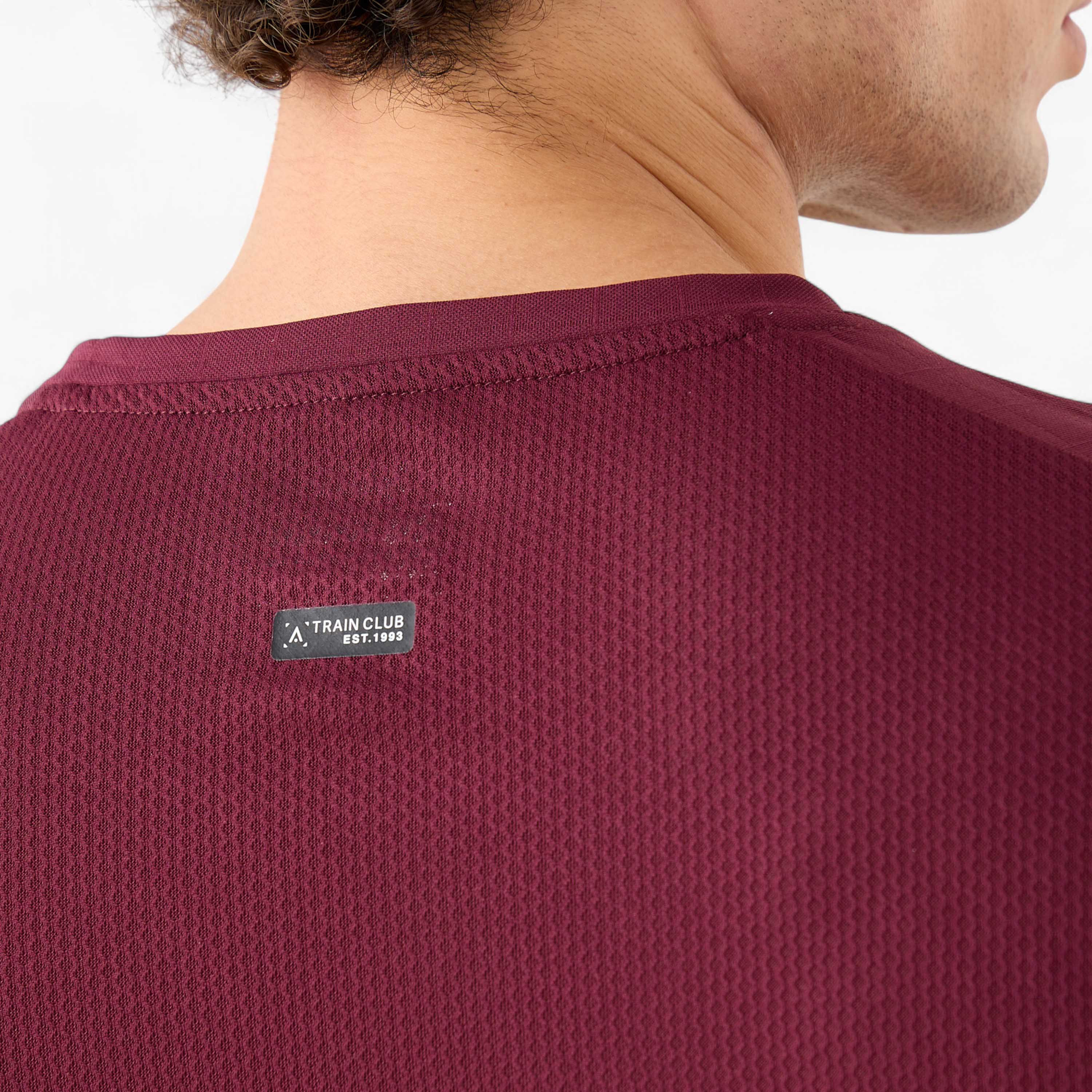 Jacquard Regular Fit T-shirt-men-clothing-tshirtsandpolos-tshirts-image-5