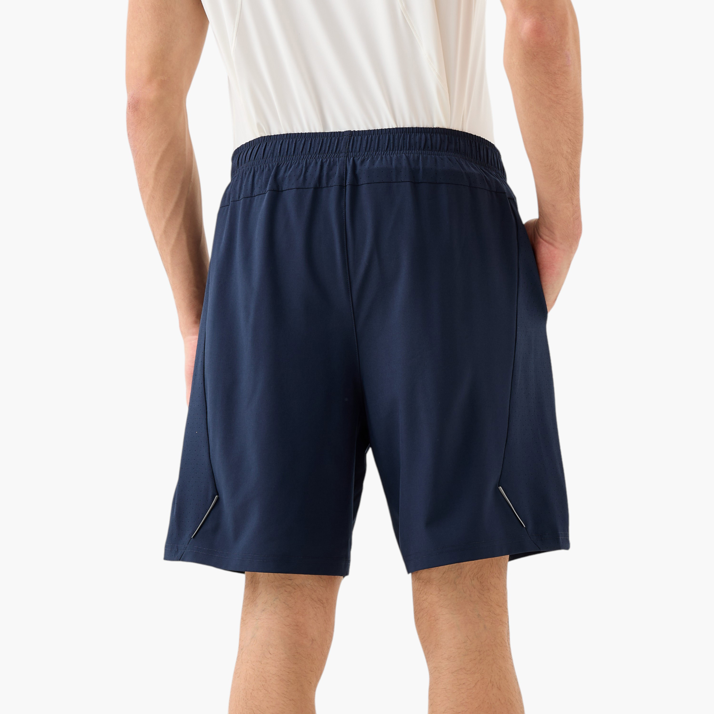Perforated Panel Performance Shorts-men-clothing-bottoms-shorts-image-3