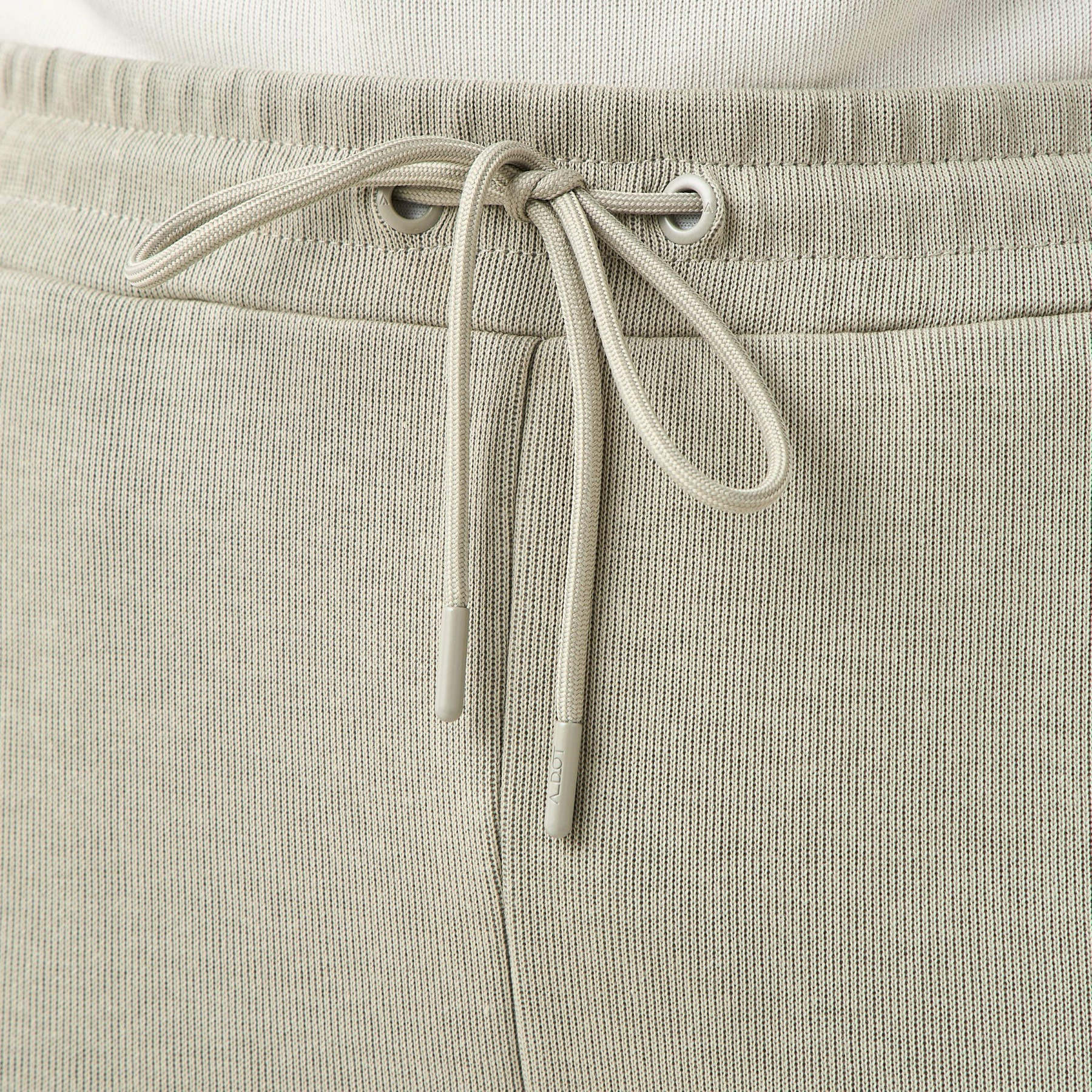 Men Regular Fit Joggers with Drawstring Waist-men-clothing-sportswearandactivewear-bottoms-joggers-image-4