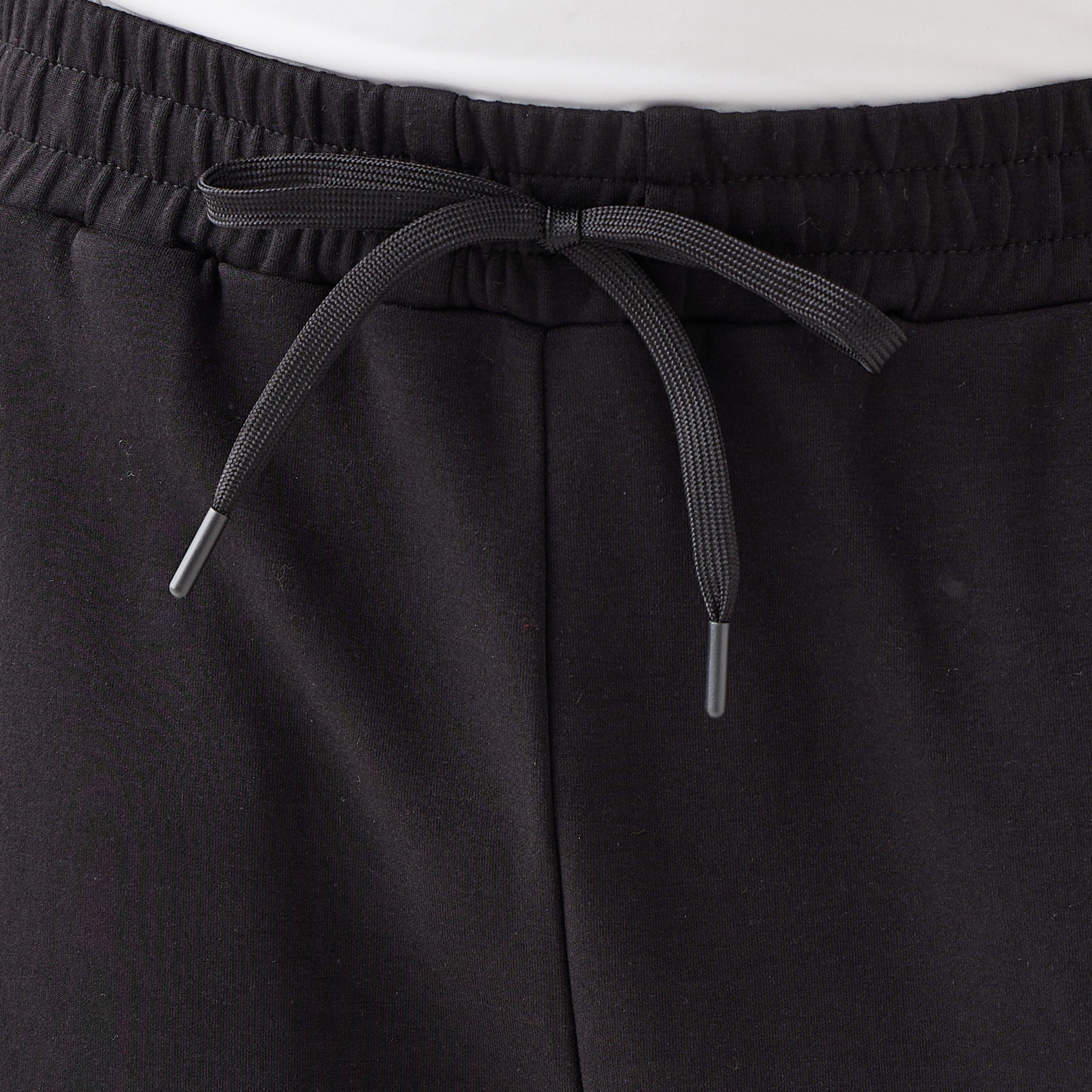 Men Regular Fit Drawstring Waist Track Pants-men-clothing-sportswearandactivewear-tracksuits-image-5
