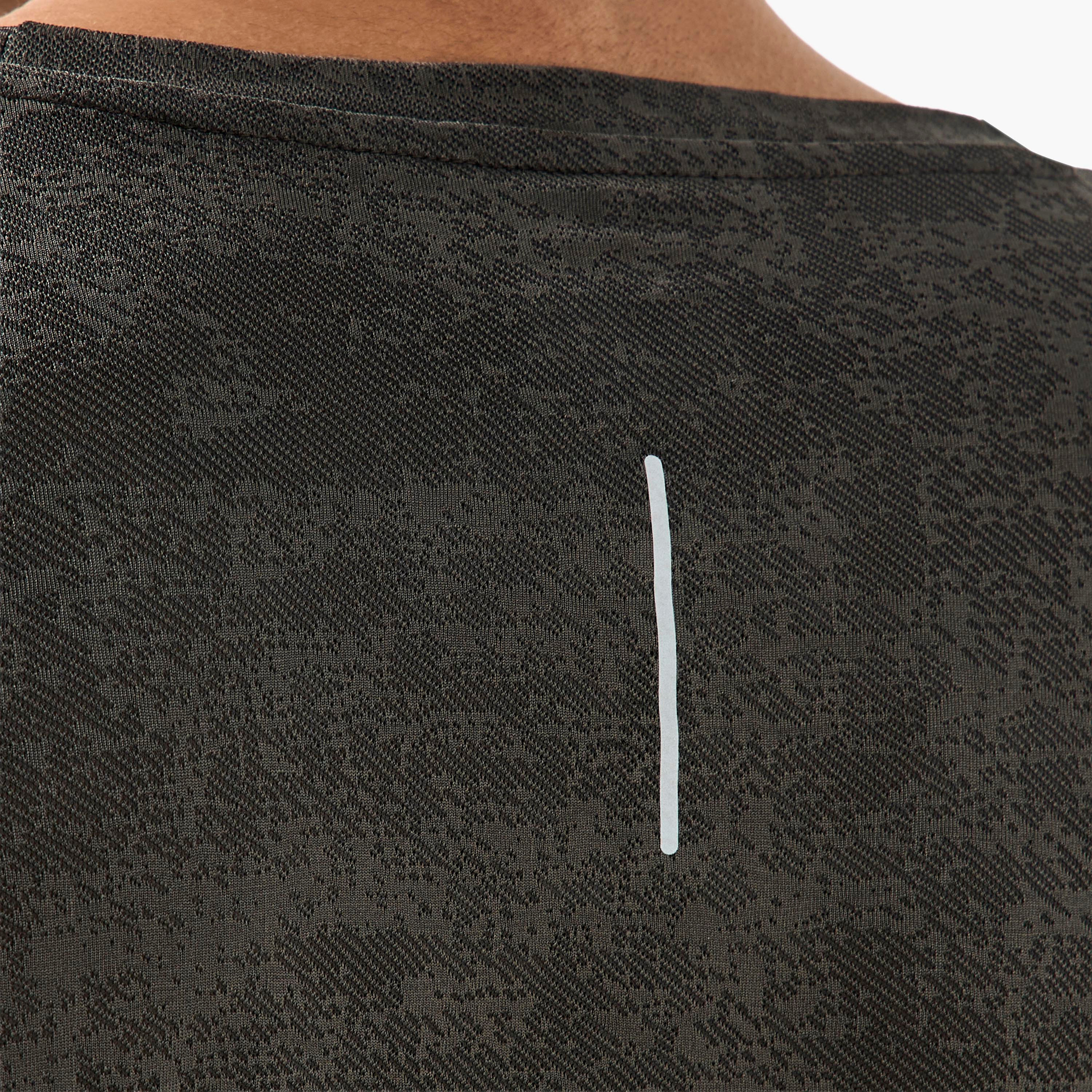 تيشيرت بيرفورمانس بارز الملمس للرجال-men-clothing-sportswearandactivewear-tshirtsandpolos-image-6