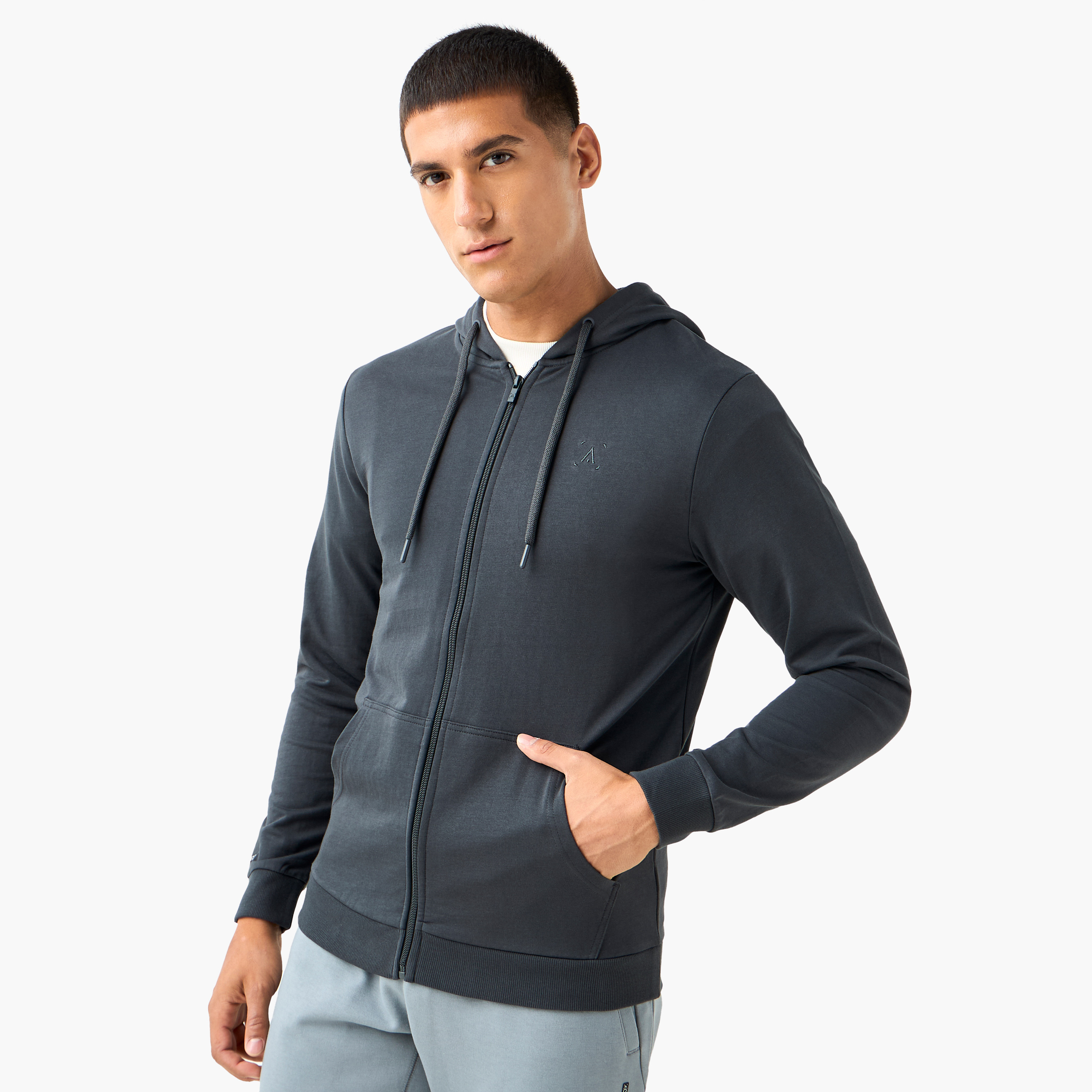 هودي رجالي بسحاب-men-winterwear-hoodiesandsweatshirts-image-11