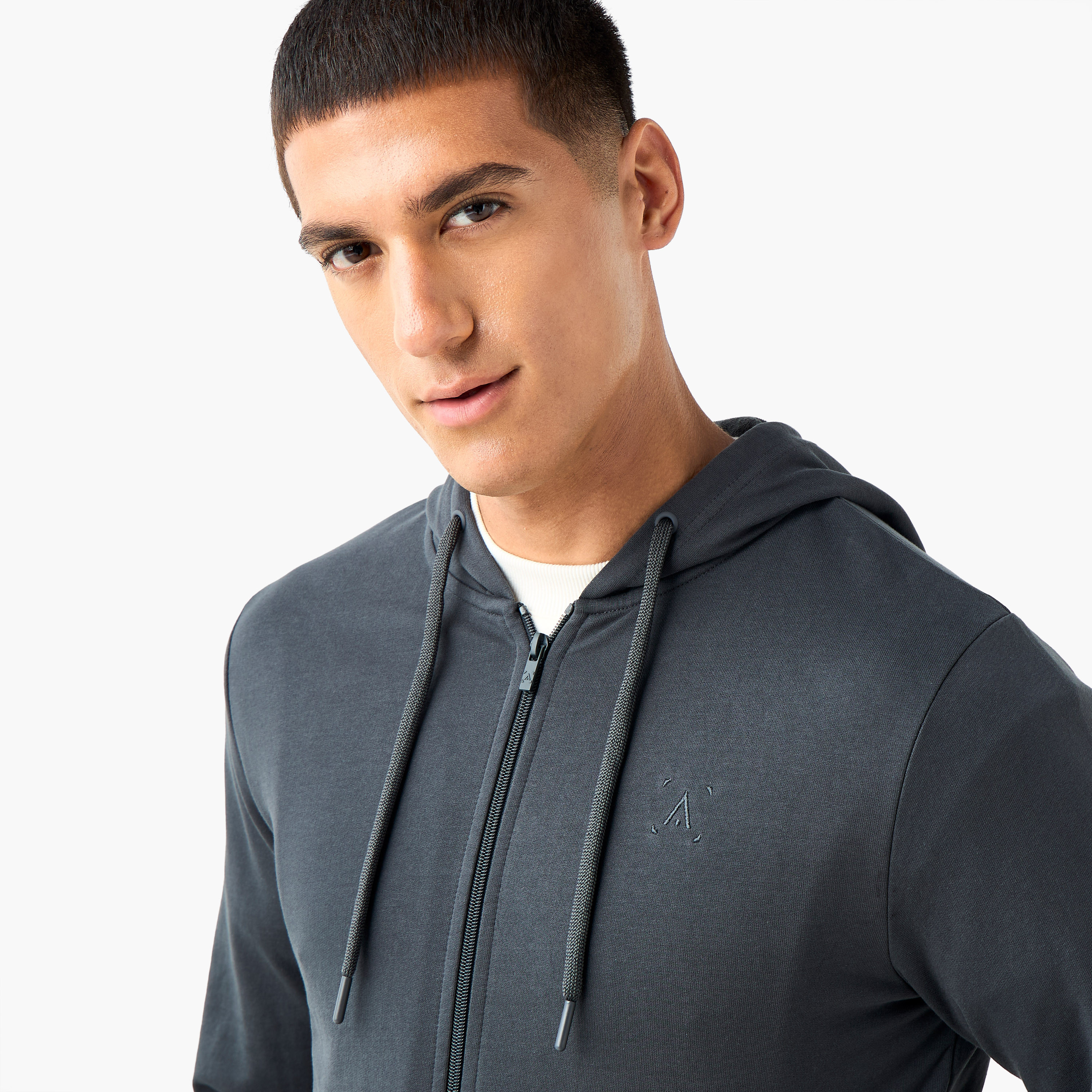 Men Zip Through Hoodie-men-winterwear-hoodiesandsweatshirts-image-5