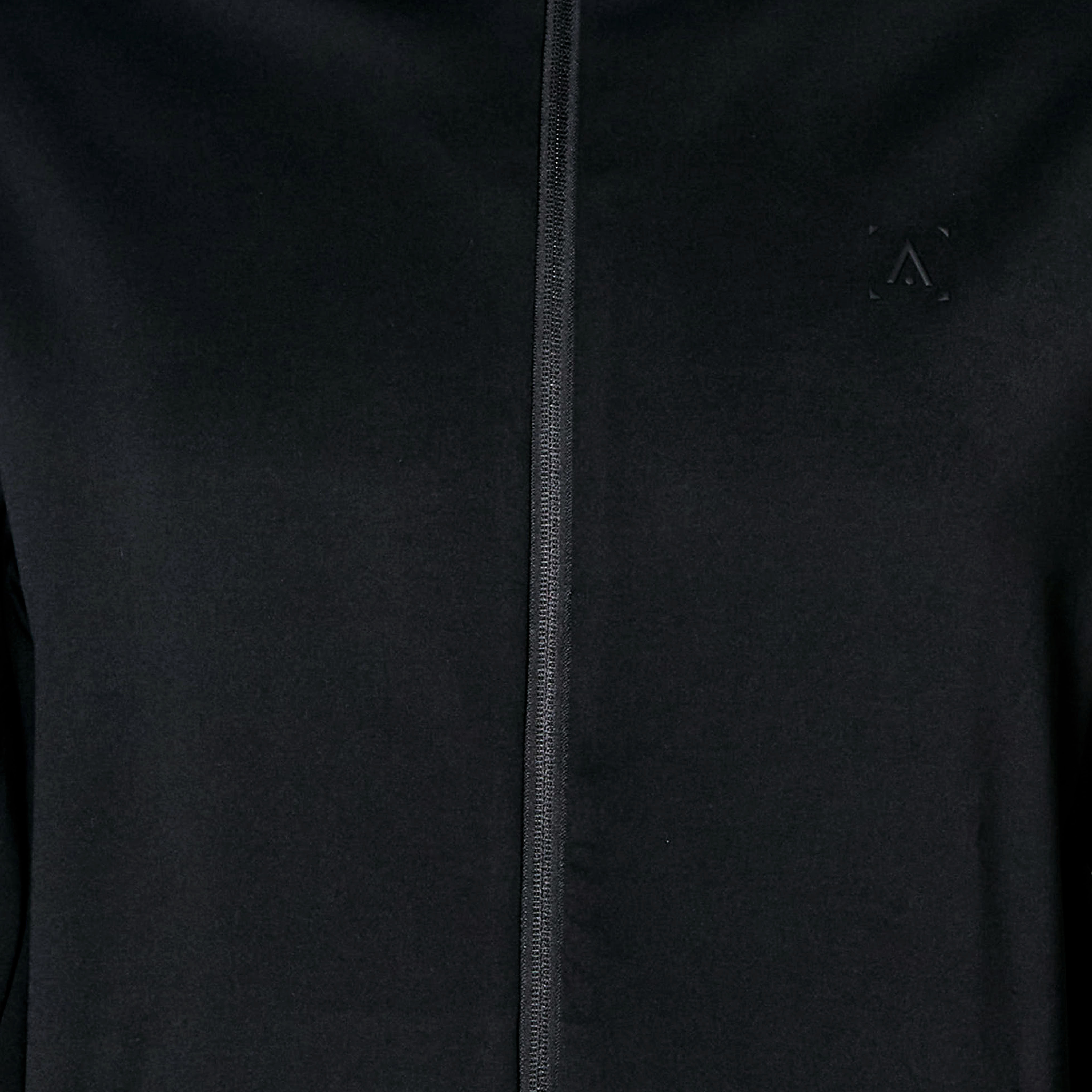Men Performance Zip Through Hooded Jacket-men-winterwear-hoodiesandsweatshirts-image-4