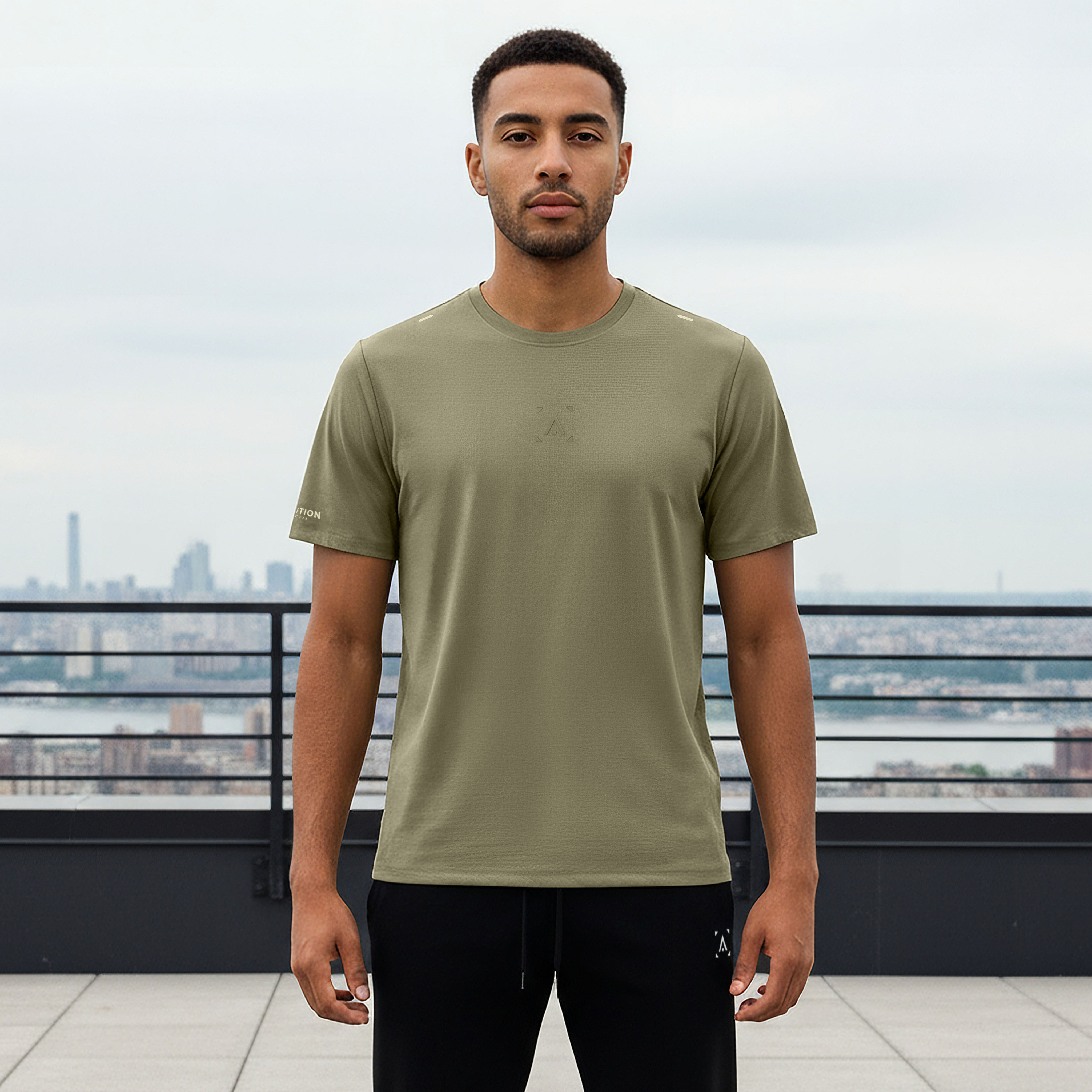Men 2 Way Stretch Performance T-shirt-men-clothing-sportswearandactivewear-tshirtsandpolos-image-1