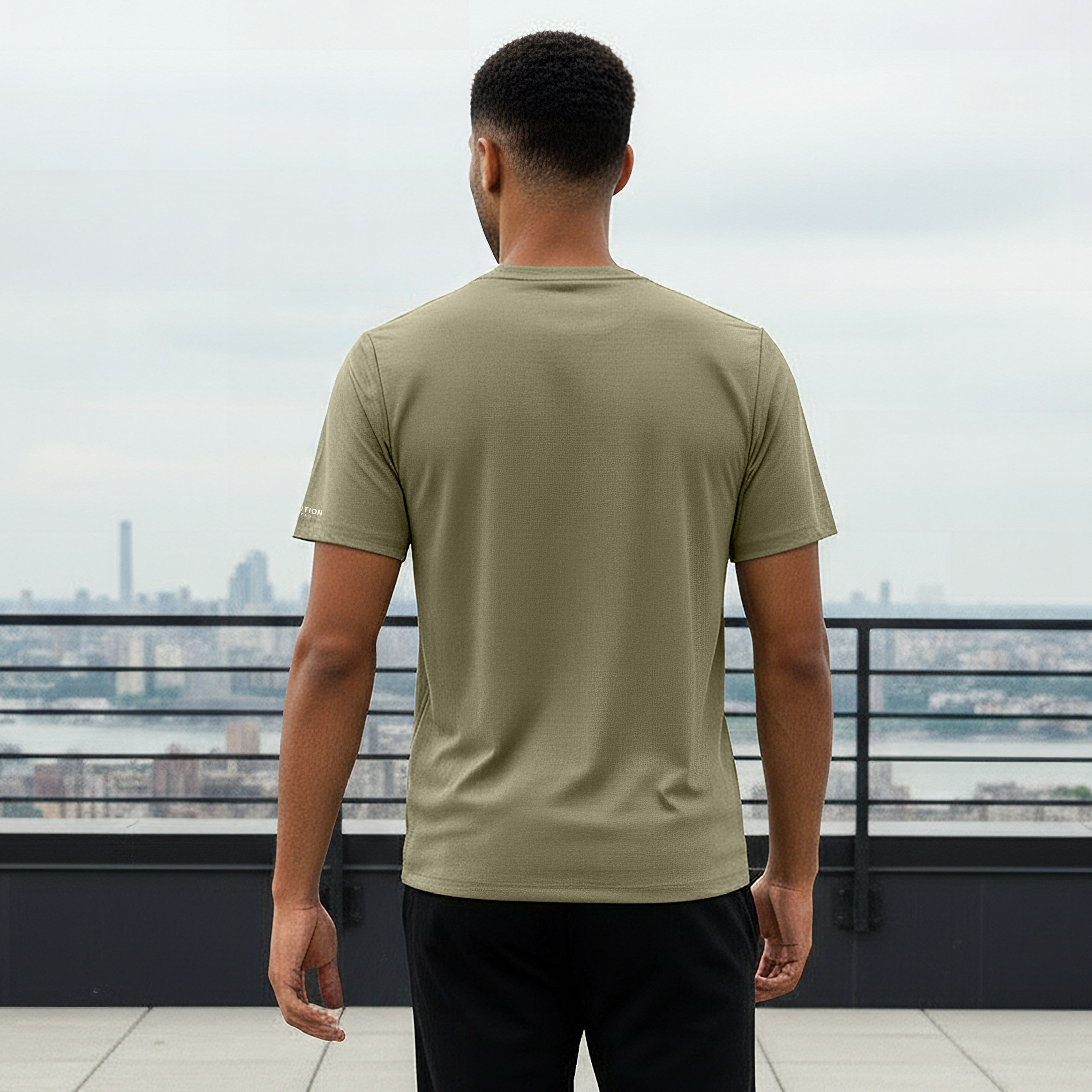 Men 2 Way Stretch Performance T-shirt-men-clothing-sportswearandactivewear-tshirtsandpolos-image-3