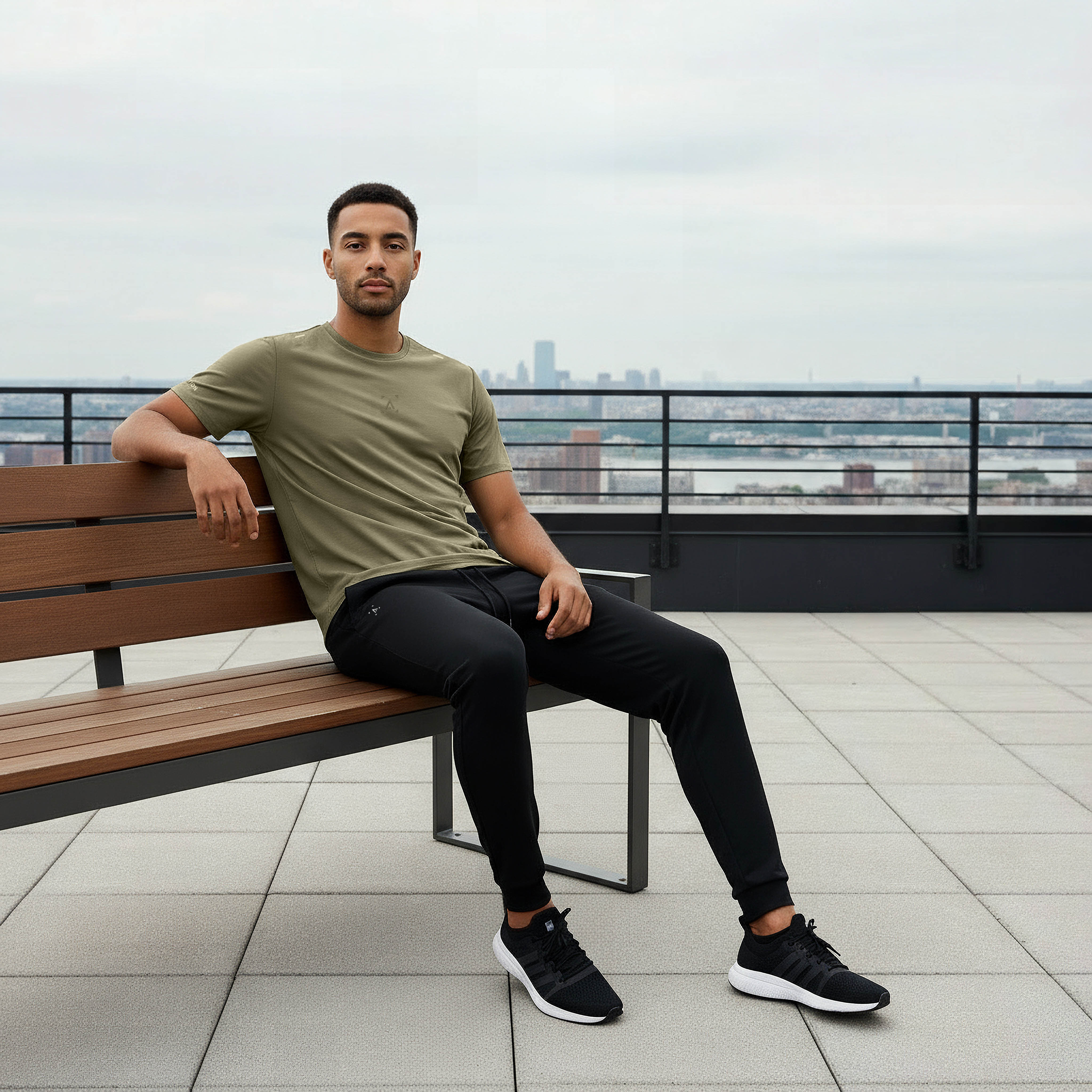 Men 2 Way Stretch Performance T-shirt-men-clothing-sportswearandactivewear-tshirtsandpolos-image-5