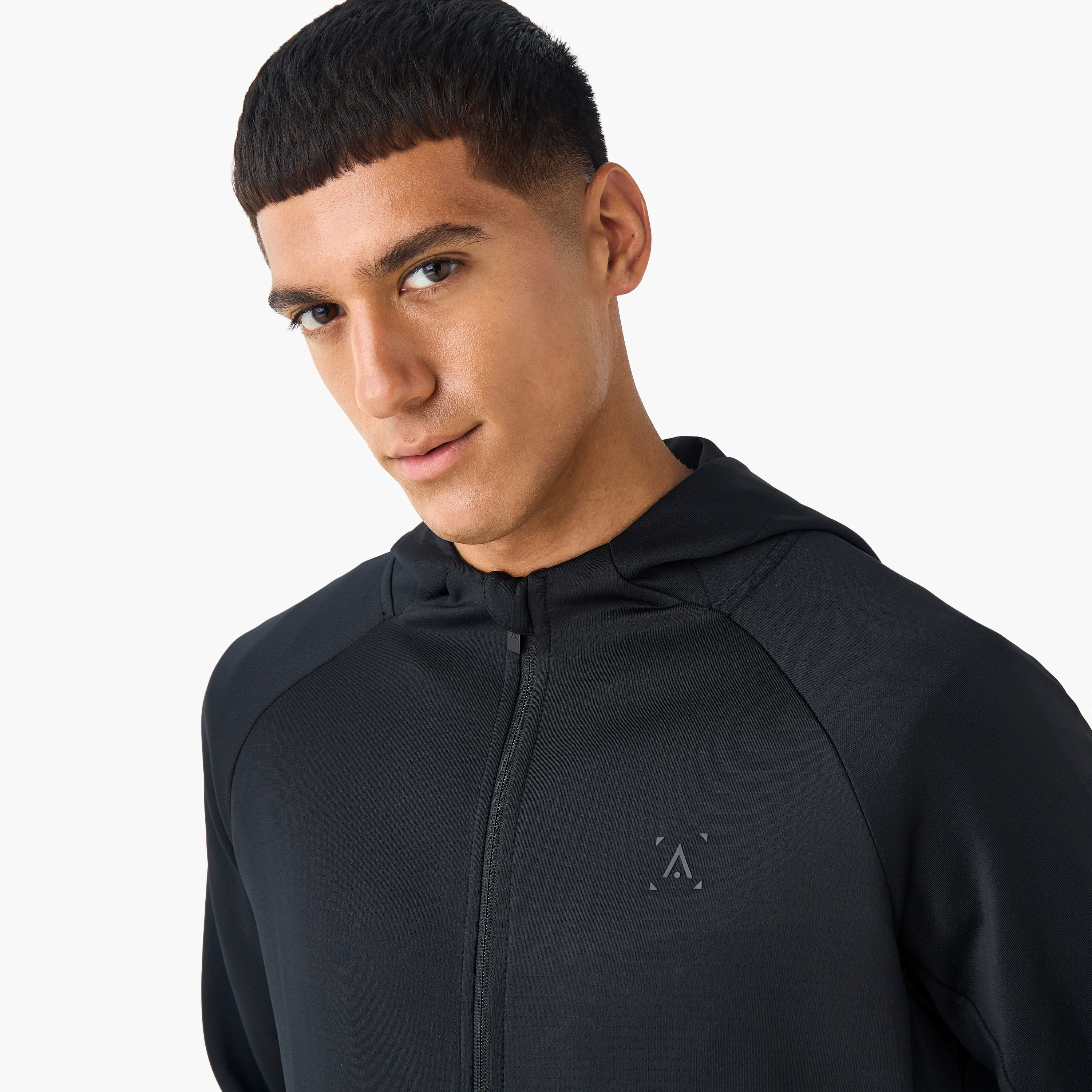 Men Performance Zip Through Hoodie-men-winterwear-hoodiesandsweatshirts-image-5
