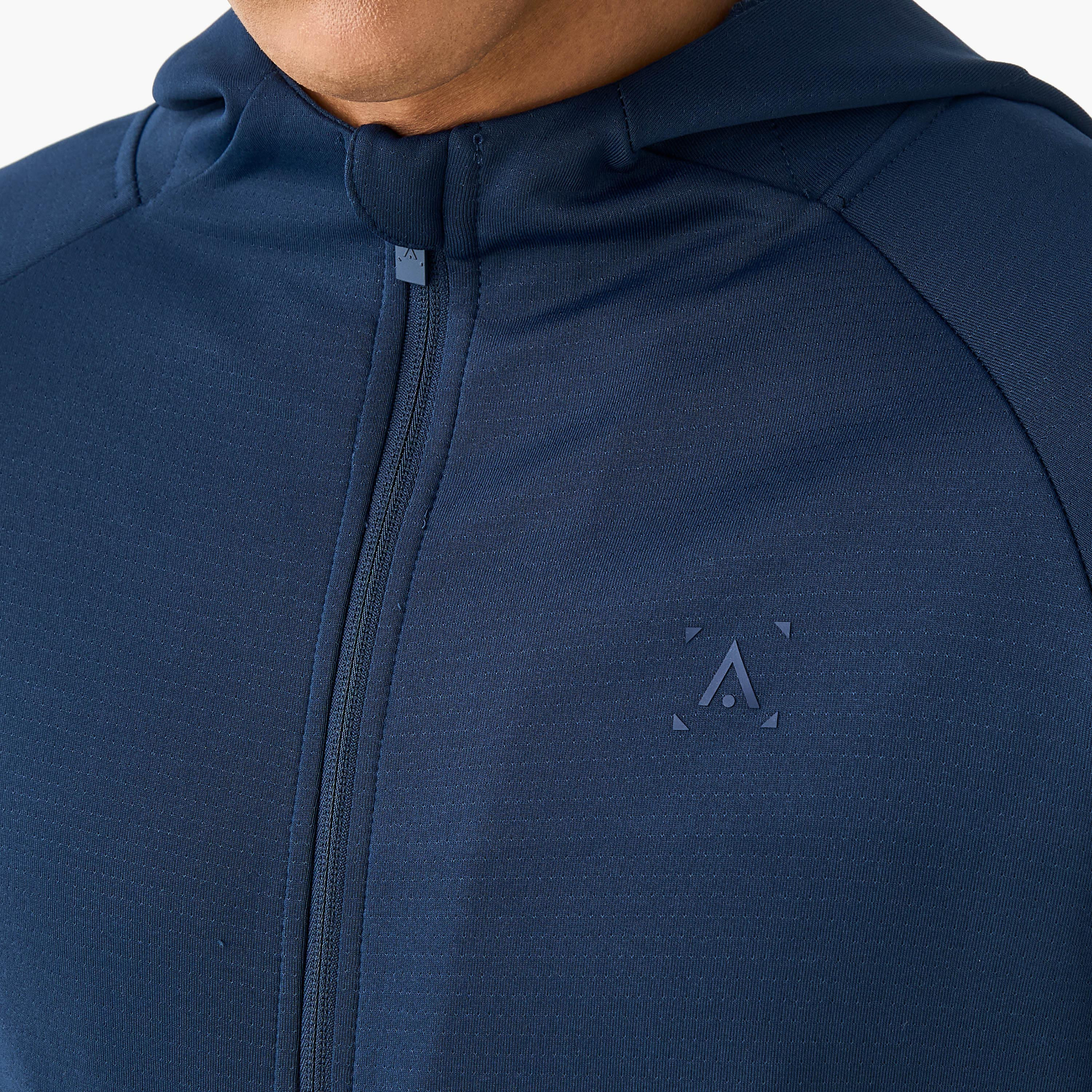 Men Performance Zip Through Hoodie-men-winterwear-hoodiesandsweatshirts-image-3