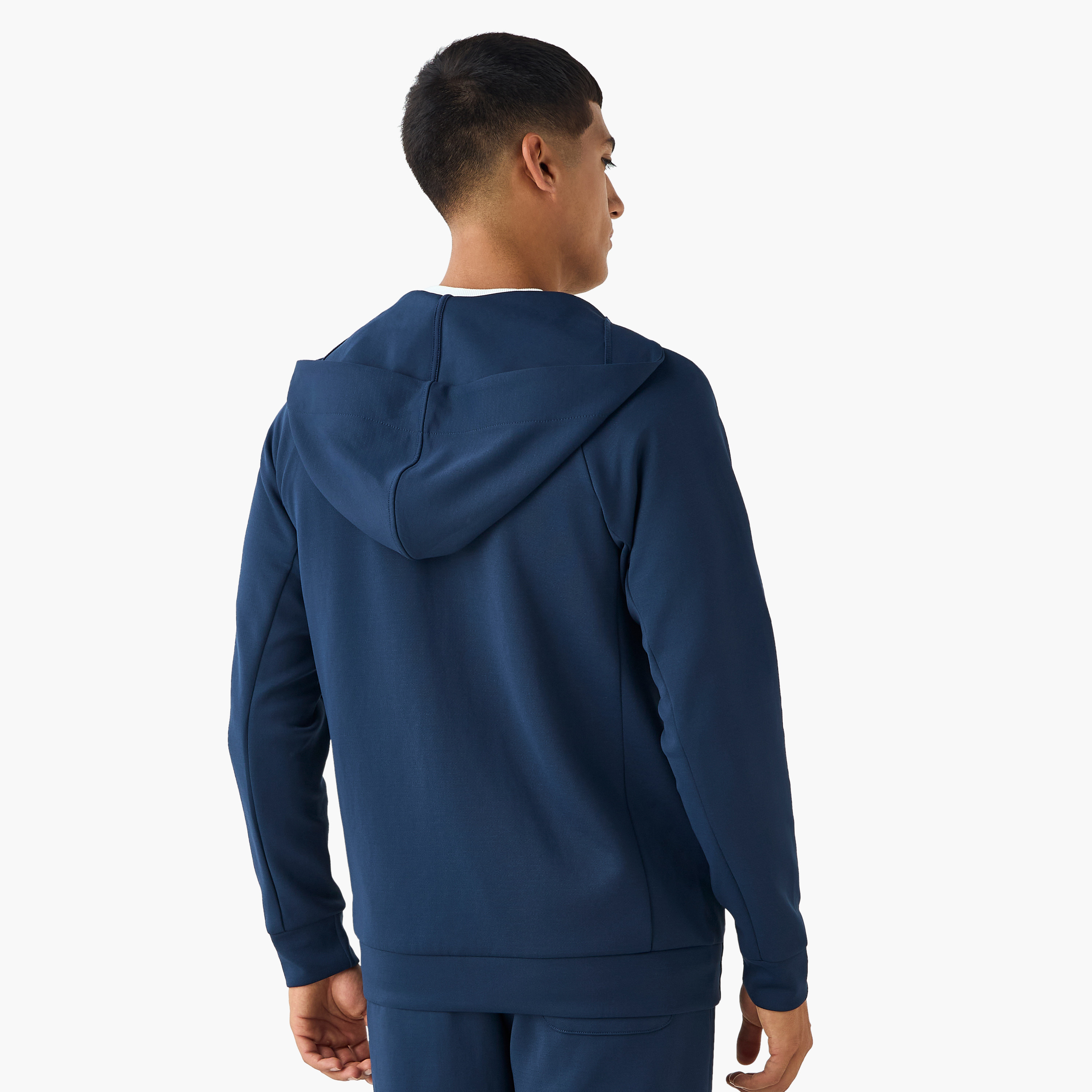 Men Performance Zip Through Hoodie-men-winterwear-hoodiesandsweatshirts-image-4