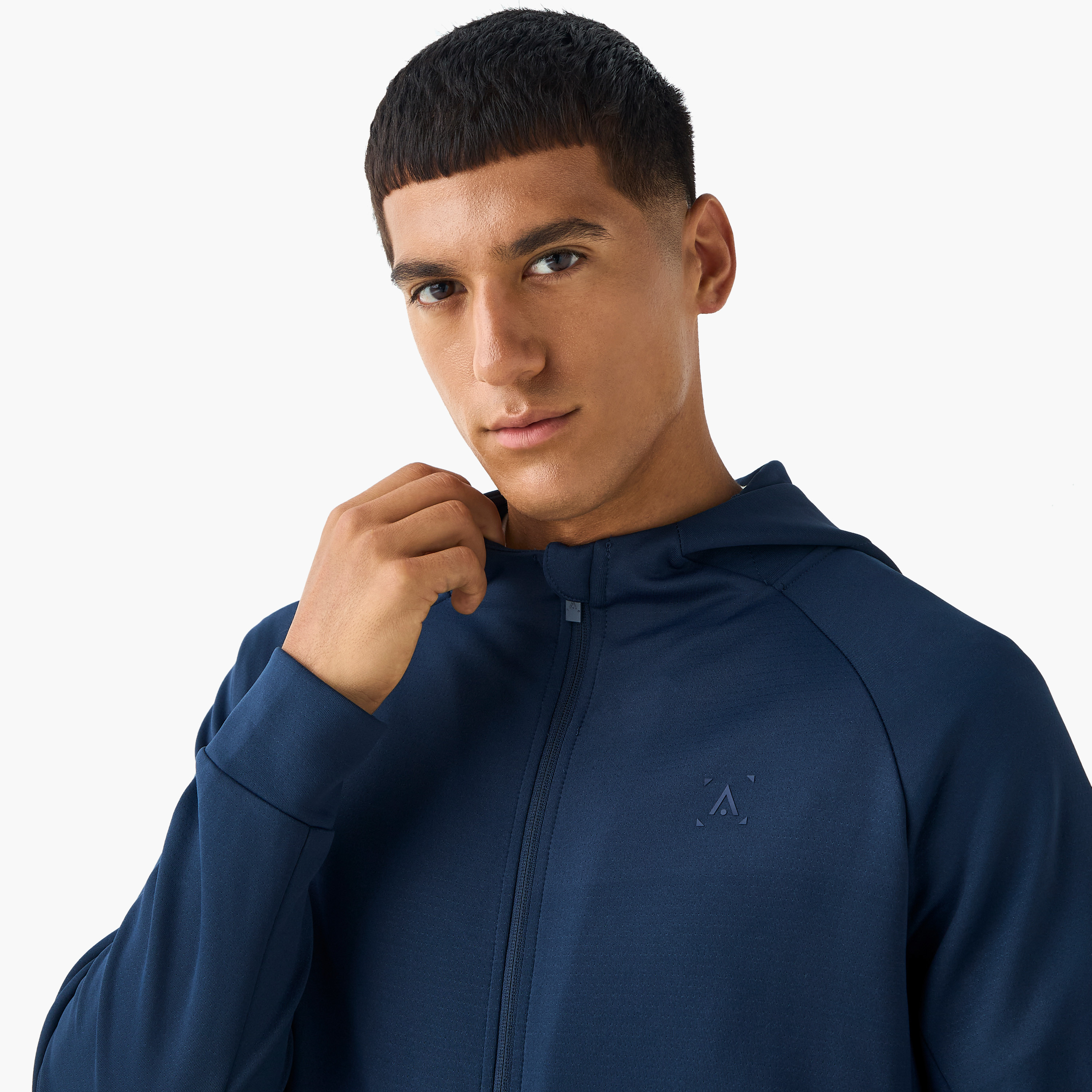 Men Performance Zip Through Hoodie-men-winterwear-hoodiesandsweatshirts-image-5