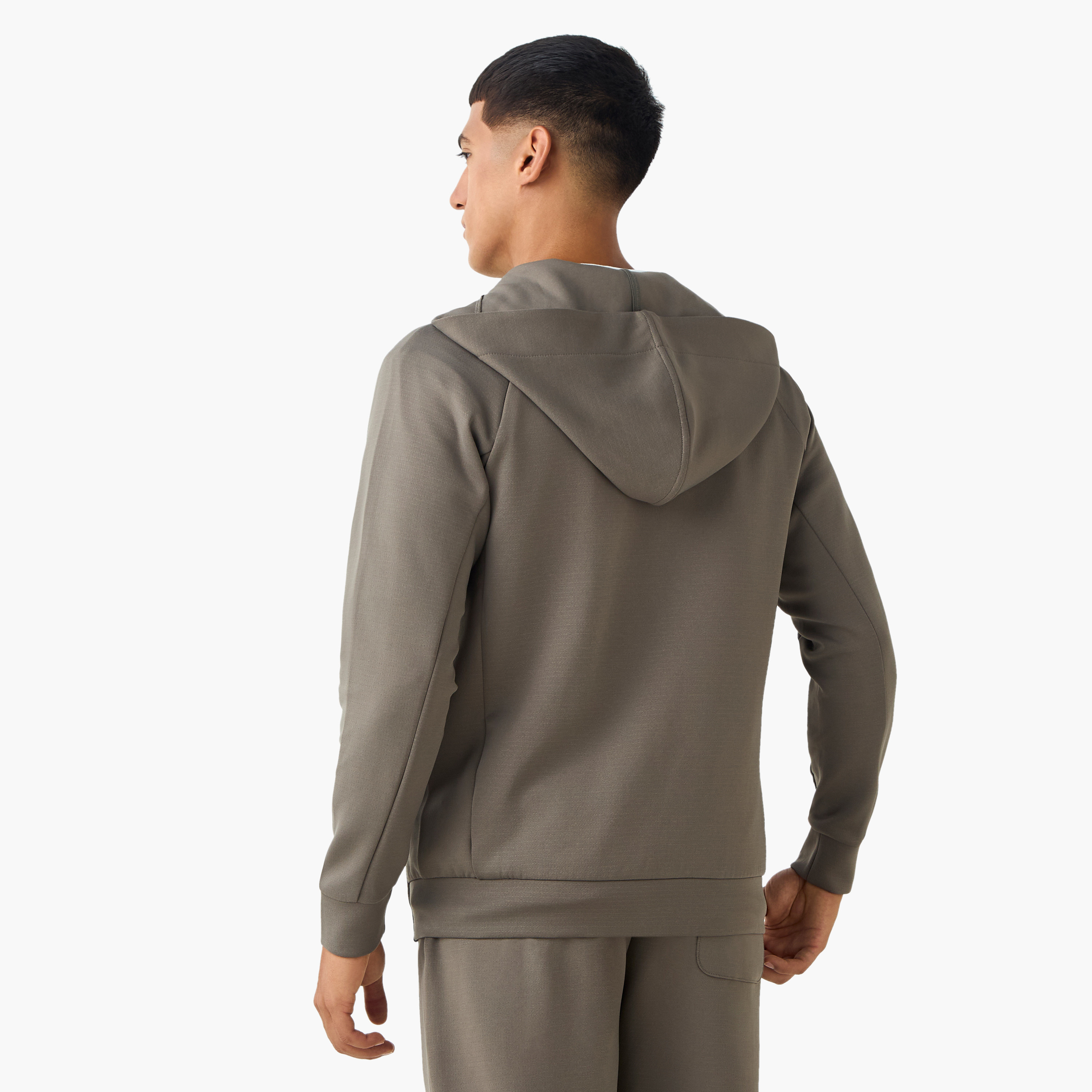 Men Performance Zip Through Hoodie-men-winterwear-hoodiesandsweatshirts-image-4