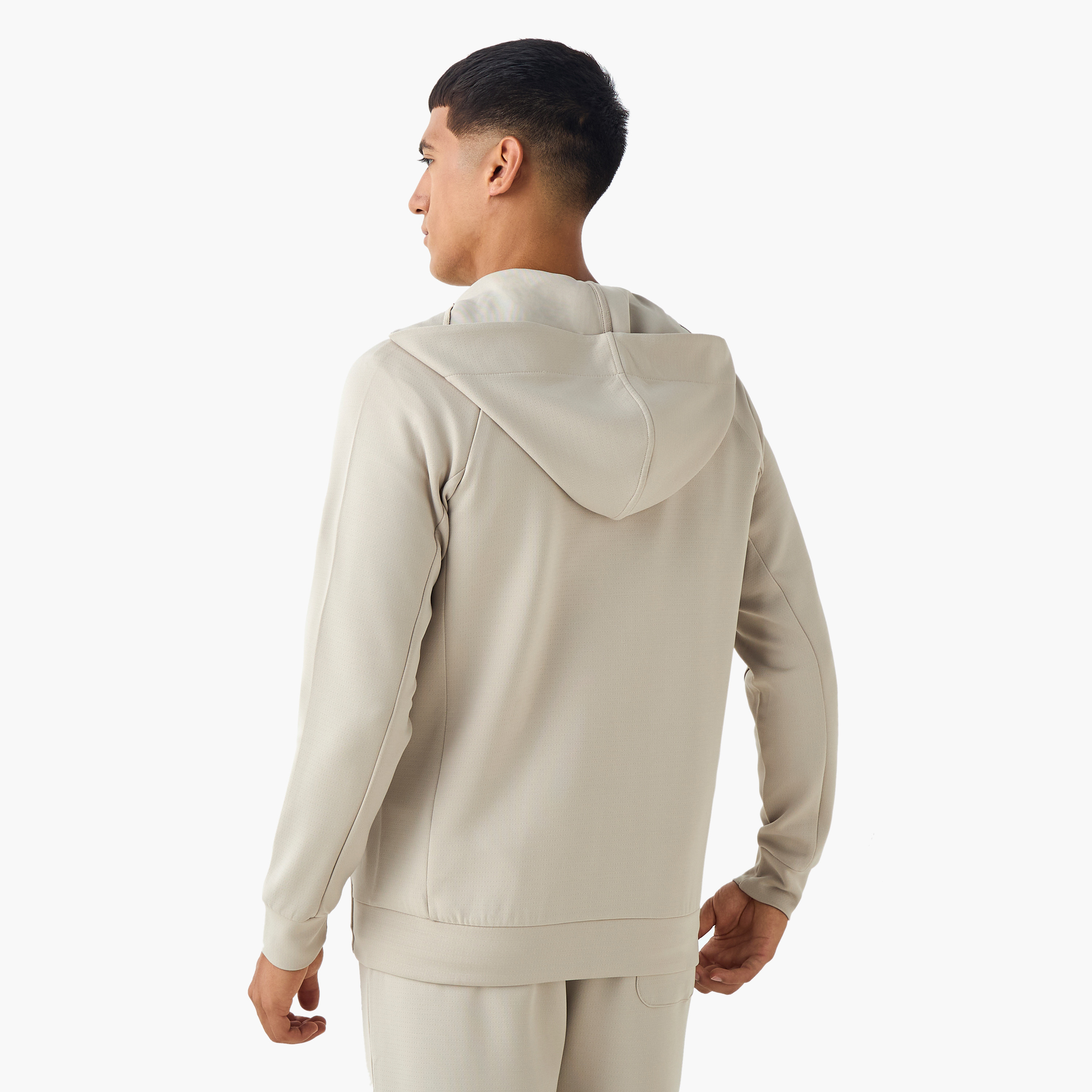 Men Performance Zip Through Hoodie-men-winterwear-hoodiesandsweatshirts-image-4