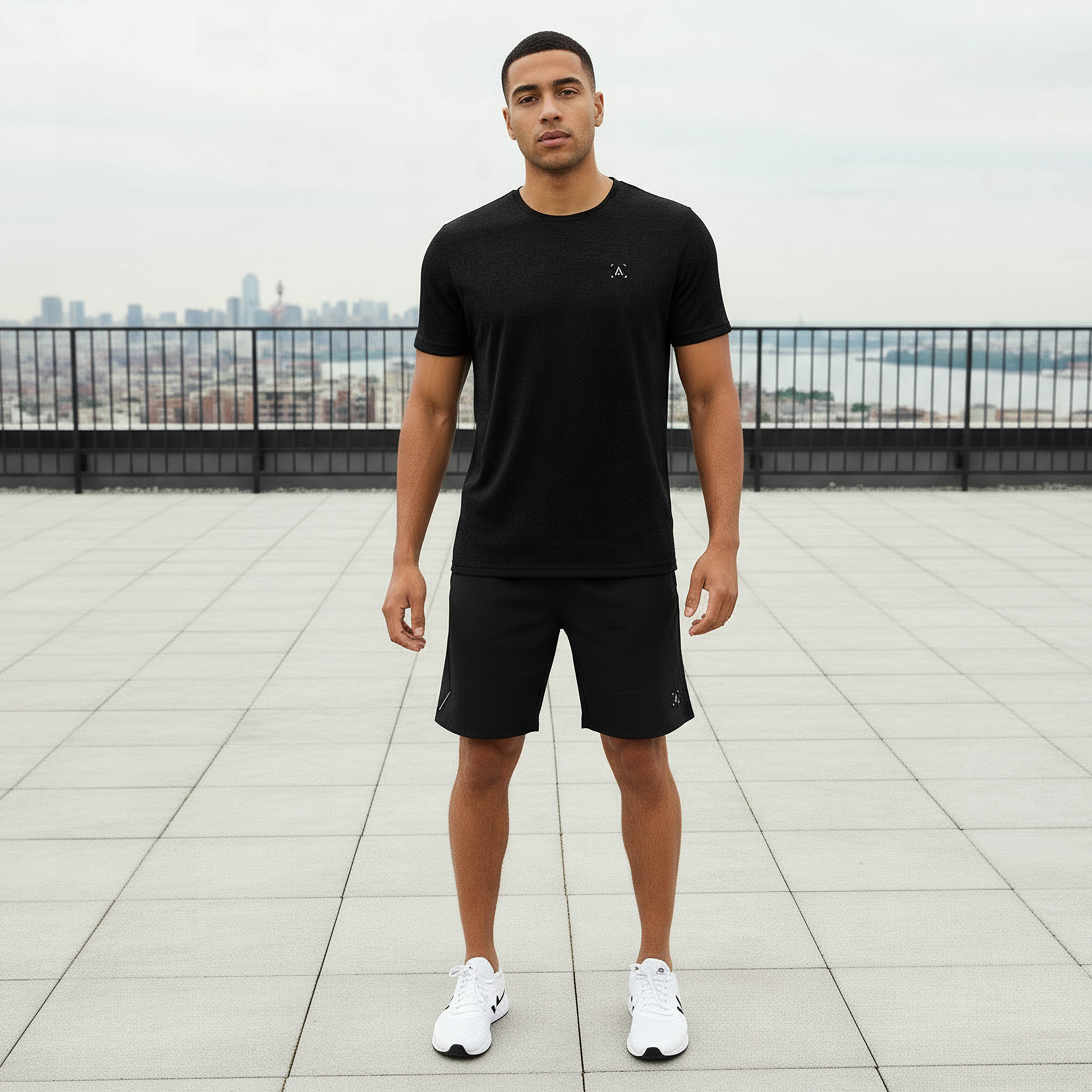 Men Performance T-shirt-men-clothing-sportswearandactivewear-tshirtsandpolos-image-2