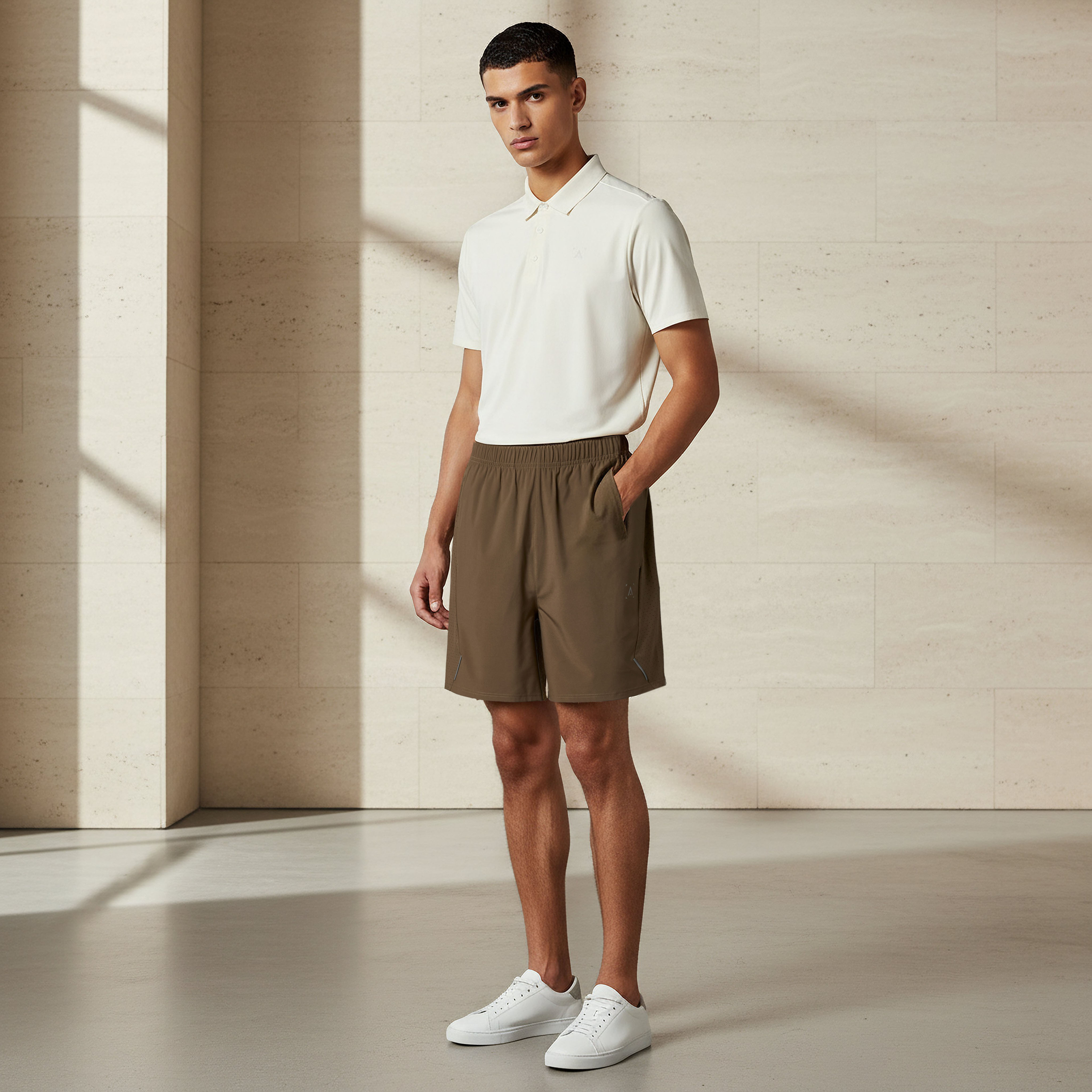 شورت رياضي بيرفورمانس للرجال-men-clothing-bottoms-shorts-image-2