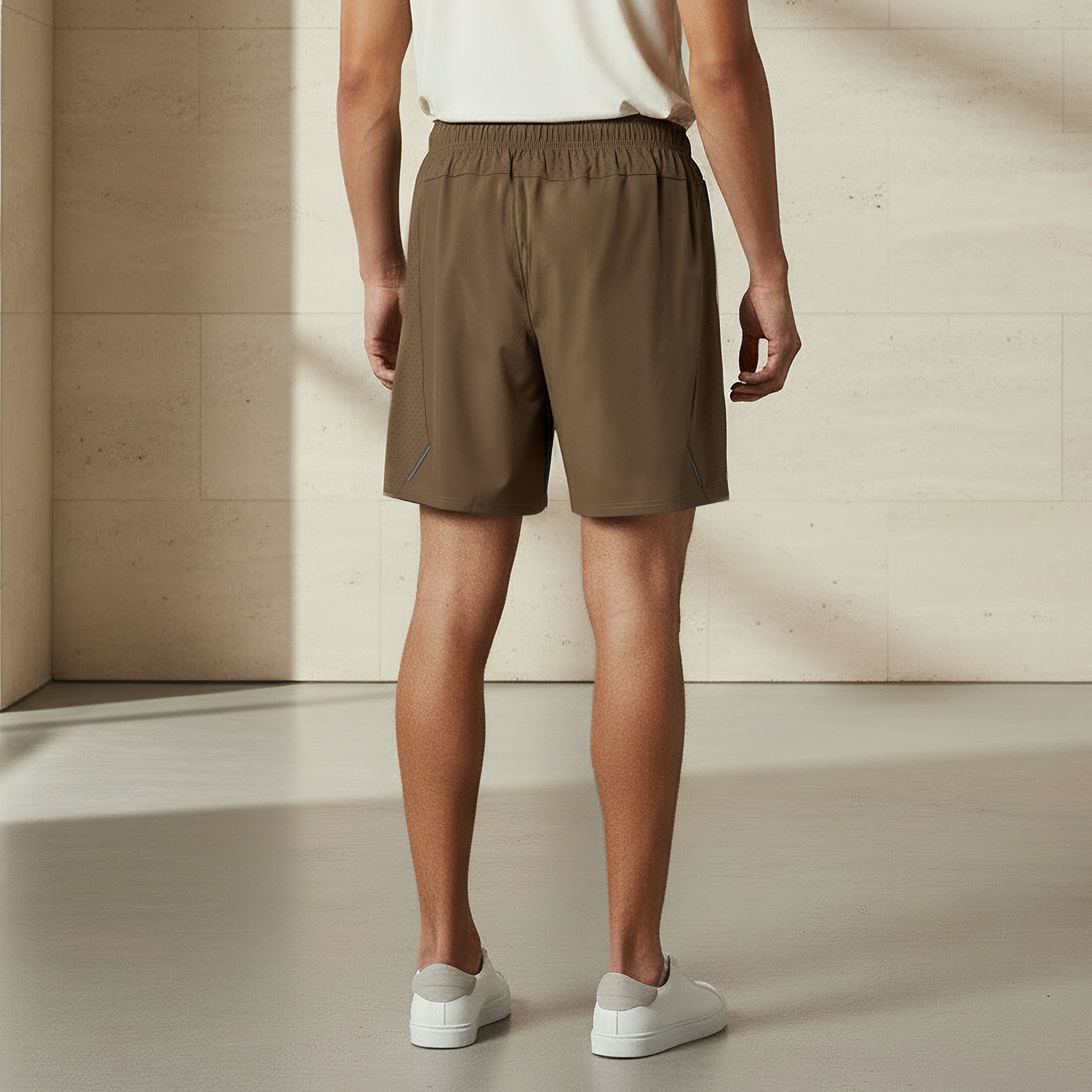 شورت رياضي بيرفورمانس للرجال-men-clothing-bottoms-shorts-image-3
